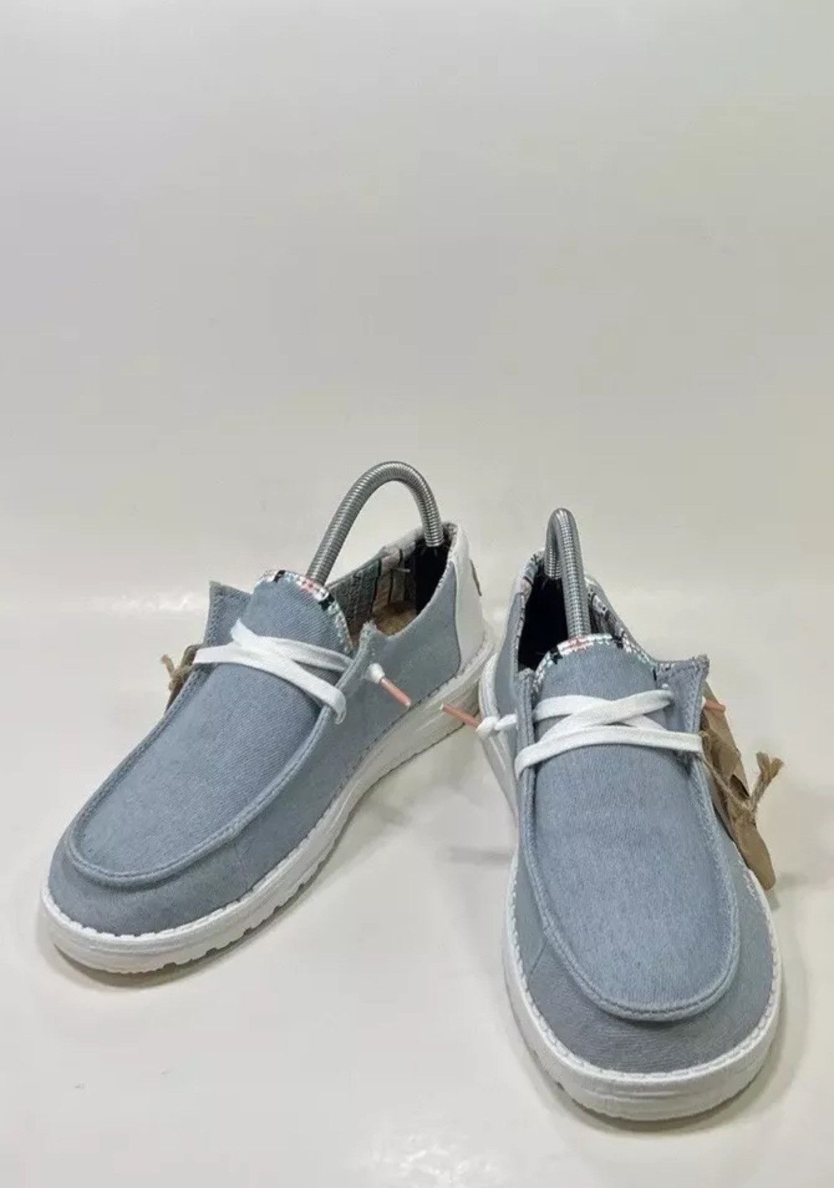 Size 8 - Women’s Hey Dude Wendy Boho 121412412 Men’s 6.5