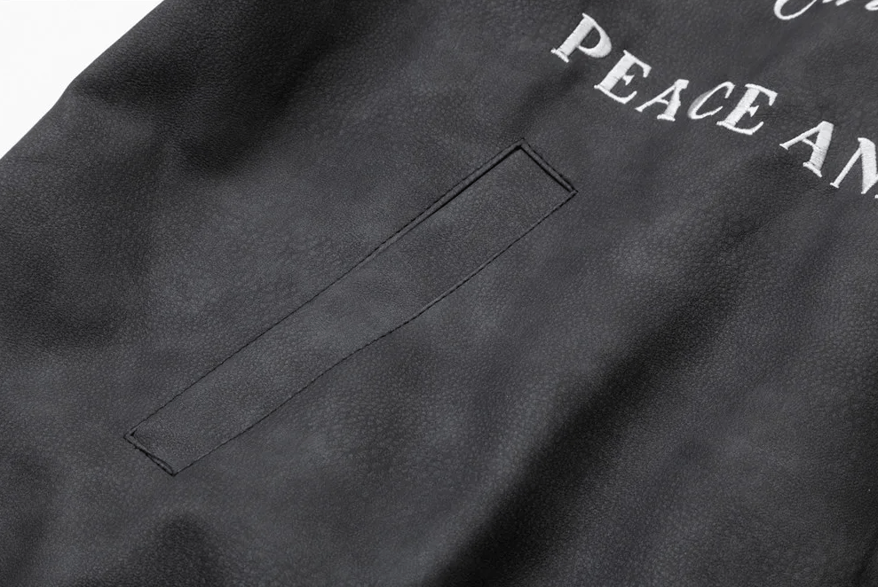 Japanese Brand × Vintage "Easy Build-Black -M" Jacket Size US M / EU 48-50 / 2 - 4 Thumbnail