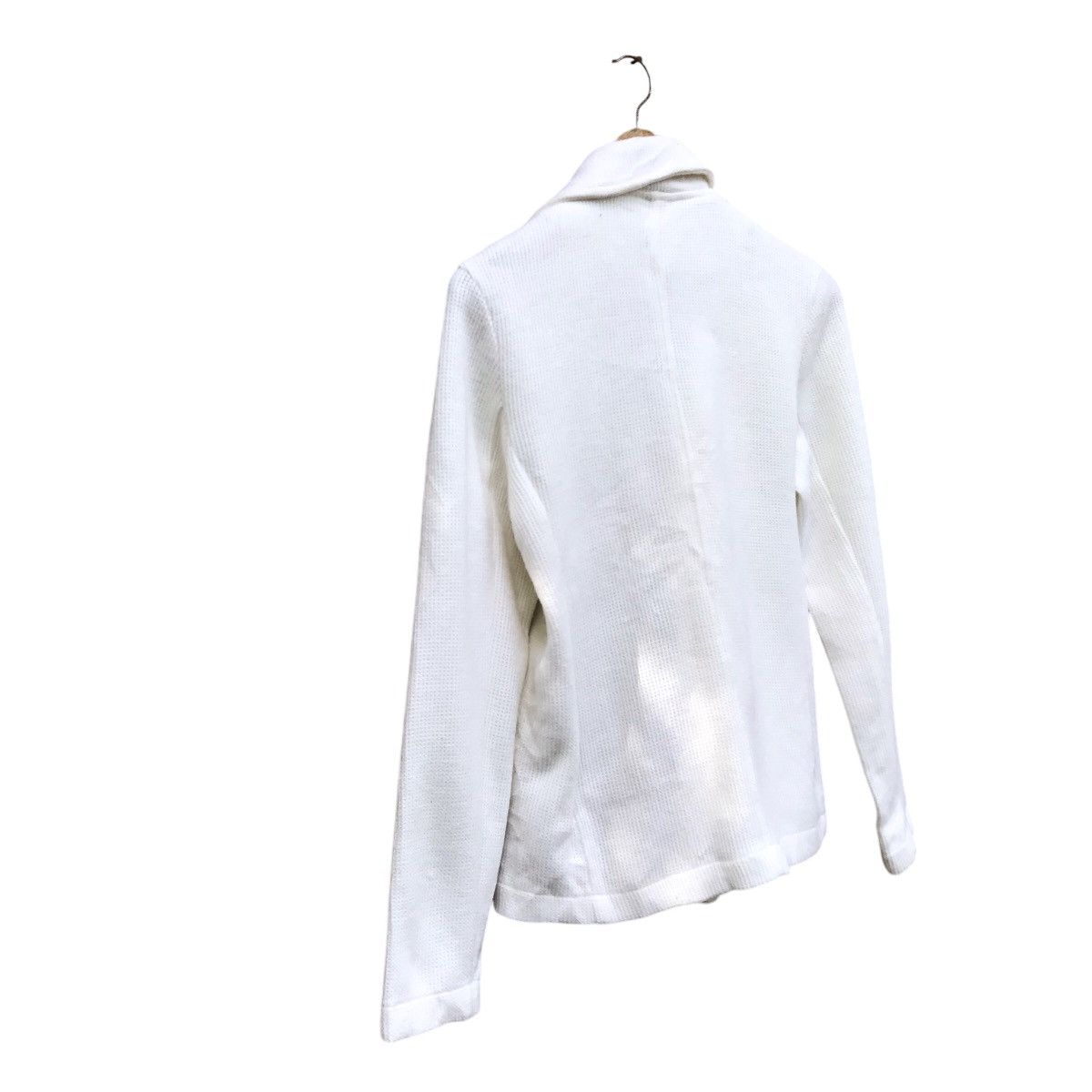 If Six Was Nine × In The Attic × Le Grande Bleu (L.G.B.) IN THE ATTIC DOUBLE COLLAR LGB IF SIX WAS NINE Size US S / EU 44-46 / 1 - 9 Thumbnail