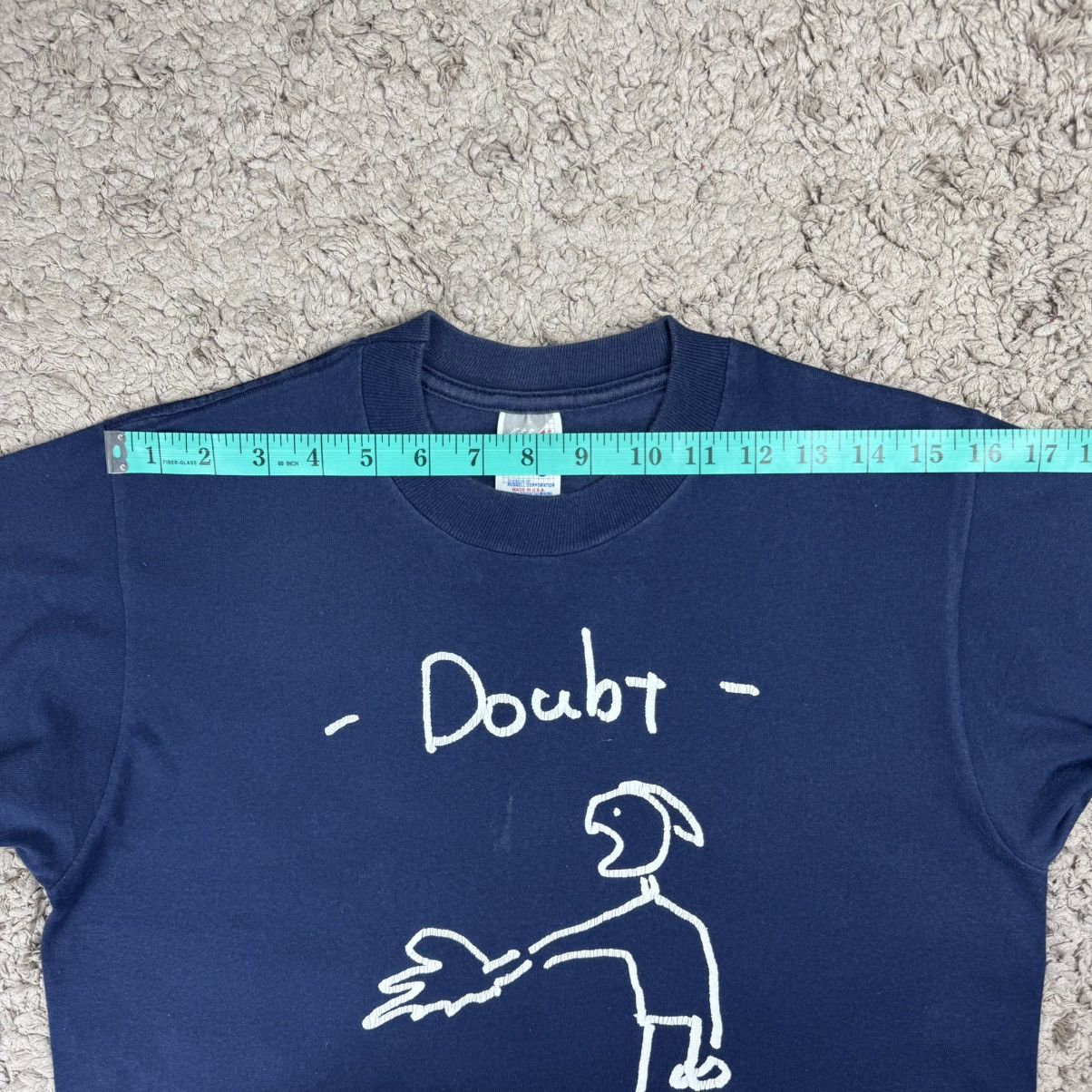 Band Tees Vintage No Doubt 1997 Concert Tour T-shirt Size US S / EU 44-46 / 1 - 14 Thumbnail