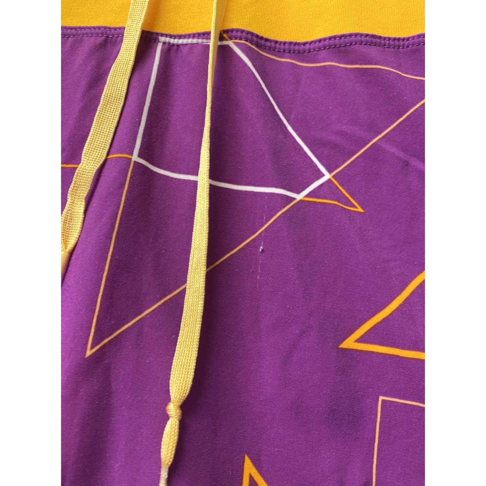 Nike Nike Fit-Dry Women's Size Small Tennis/Golf Skirt/Short - Multicolor/57-37 Size S / US 4 / IT 40 - 4 Thumbnail