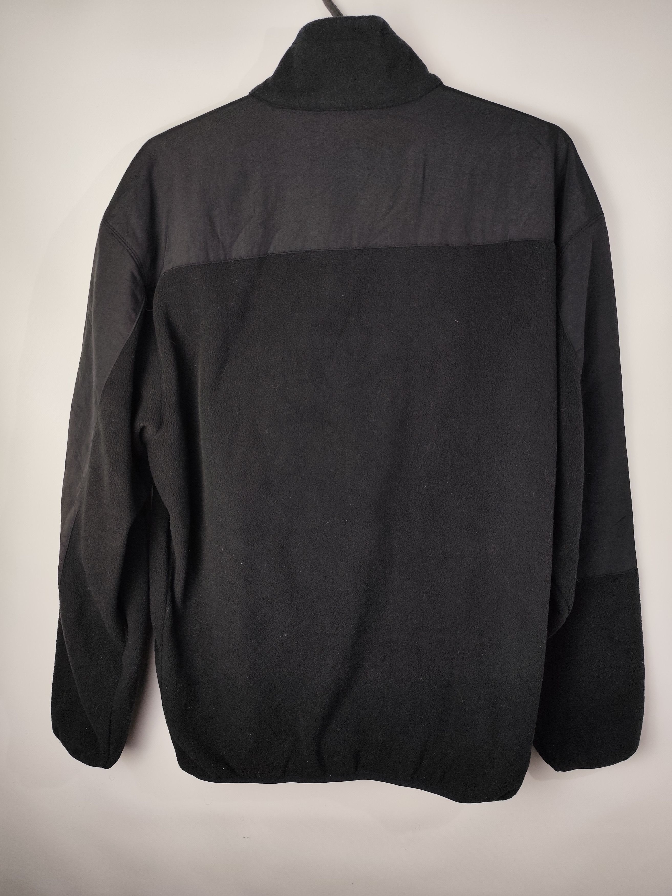 Dickies Vintage streetwear y2k sk8 Skating Dickies Fleece jacket Size US L / EU 52-54 / 3 - 7 Thumbnail