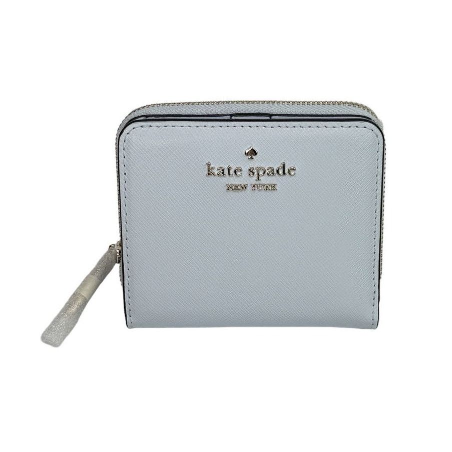 Kate Spade Kate Spade Staci Small Zip Around Wallet Size ONE SIZE - 1 Thumbnail