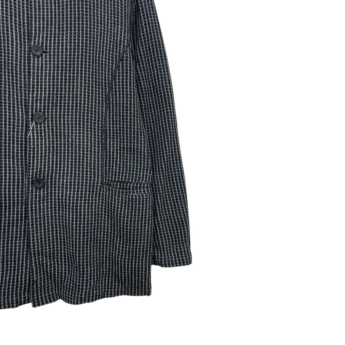 Emporio Armani 💥Vintage Emporio Armani Jacket Size US M / EU 48-50 / 2 - 5 Thumbnail
