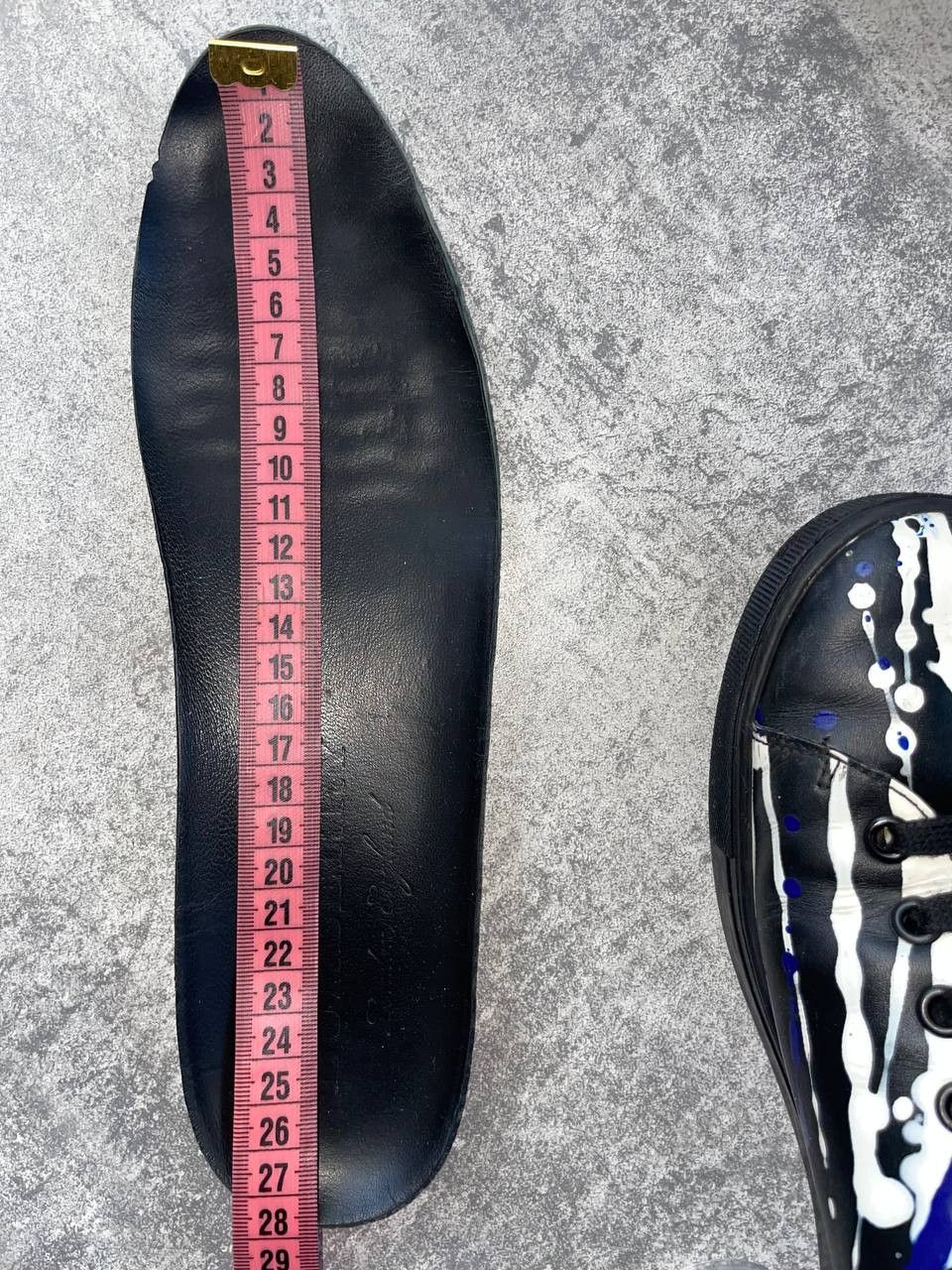 Burberry Burberry men's shoes Size US 9 / EU 42 - 9 Thumbnail