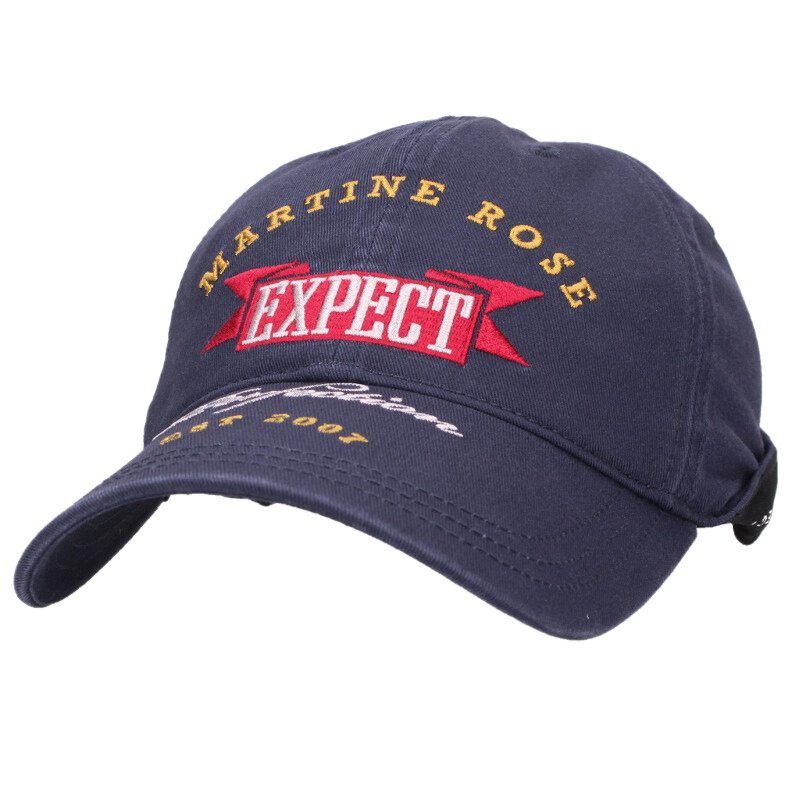 Martine Rose Martin Rose 23AW BUNNY DAMEGE CAP | Grailed