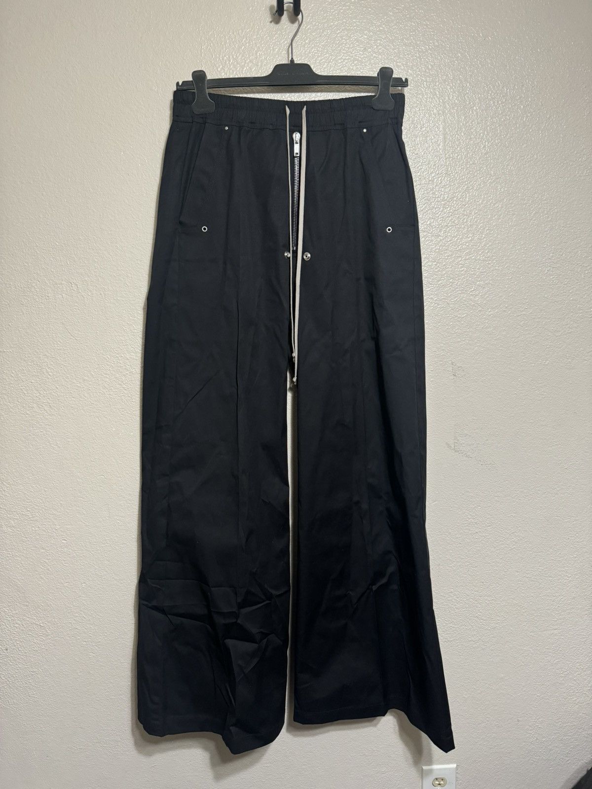 Rick Owens SS25 Bela Pants