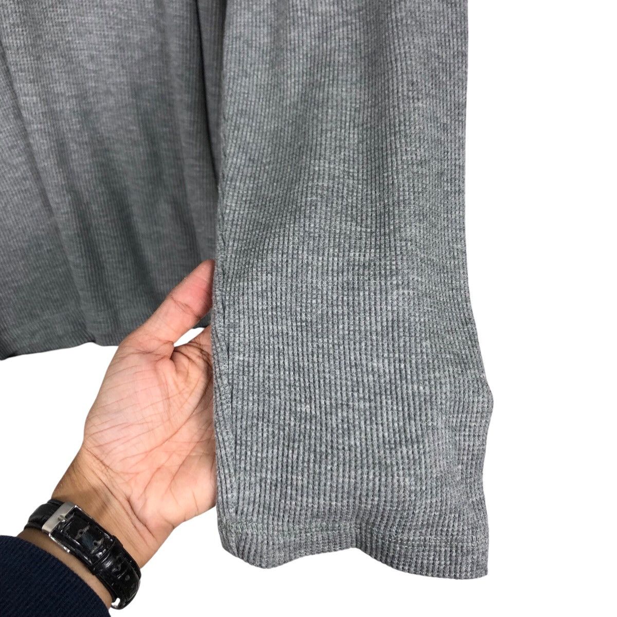 Timberland Timberland Long Sleeve Button Up Rare Shirt Large Size US L / EU 52-54 / 3 - 10 Thumbnail