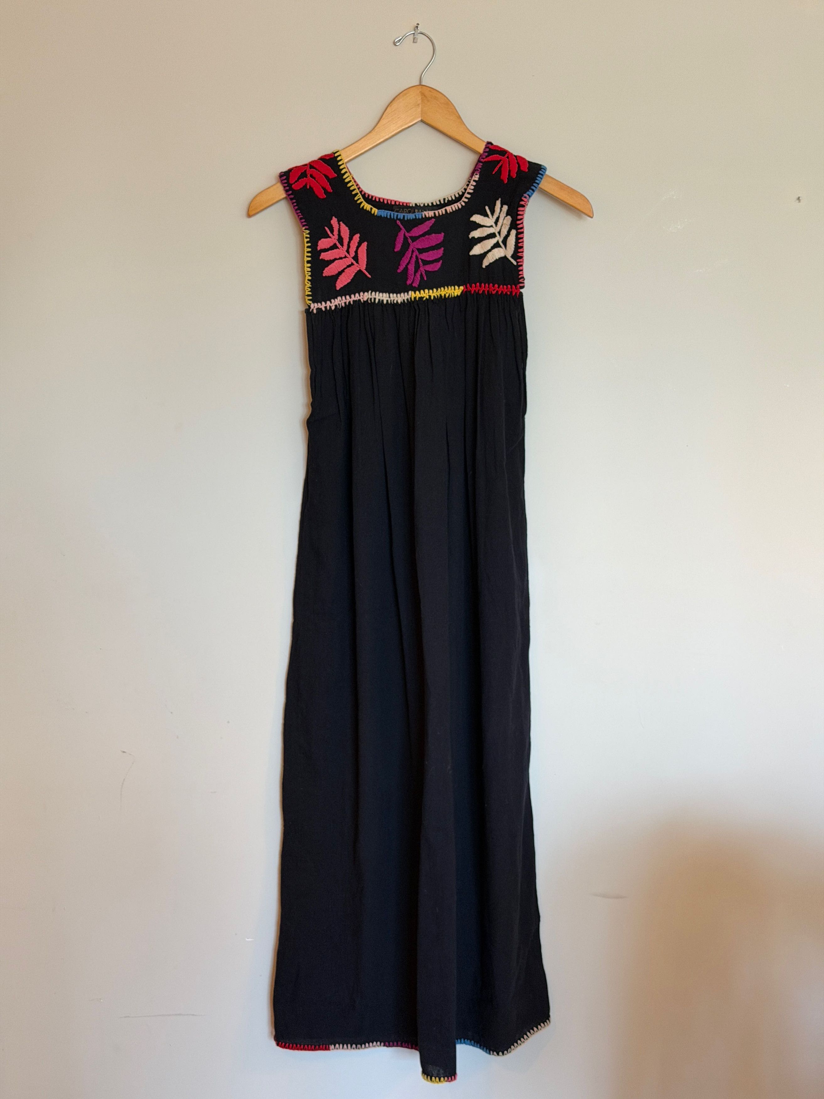 Carolina K Carolina K Andi Dress Size S / US 4 / IT 40 - 1 Thumbnail