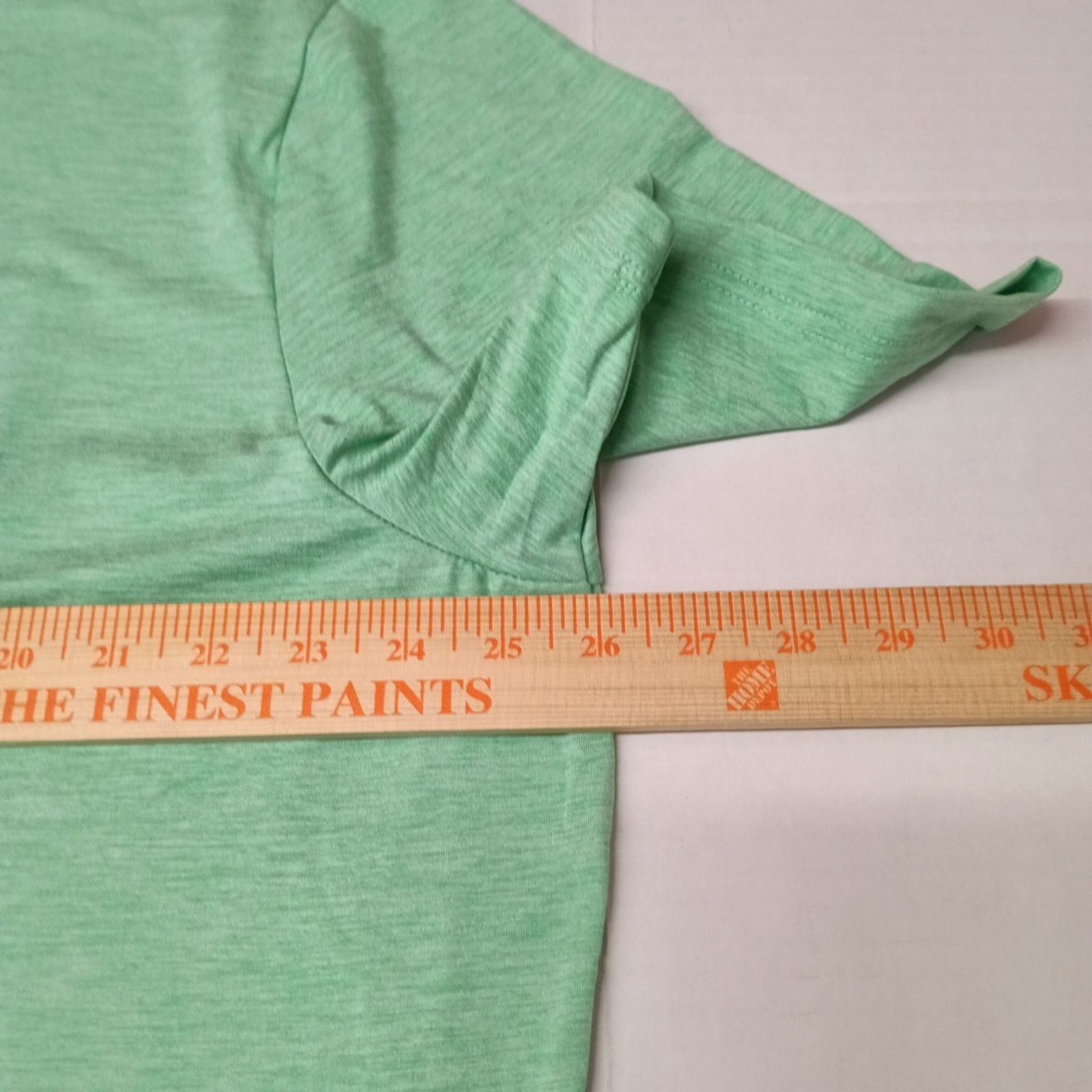 Chaps Chaps Performance Polo Shirt Men's Size 2XL Jade Size US XXL / EU 58 / 5 - 5 Thumbnail