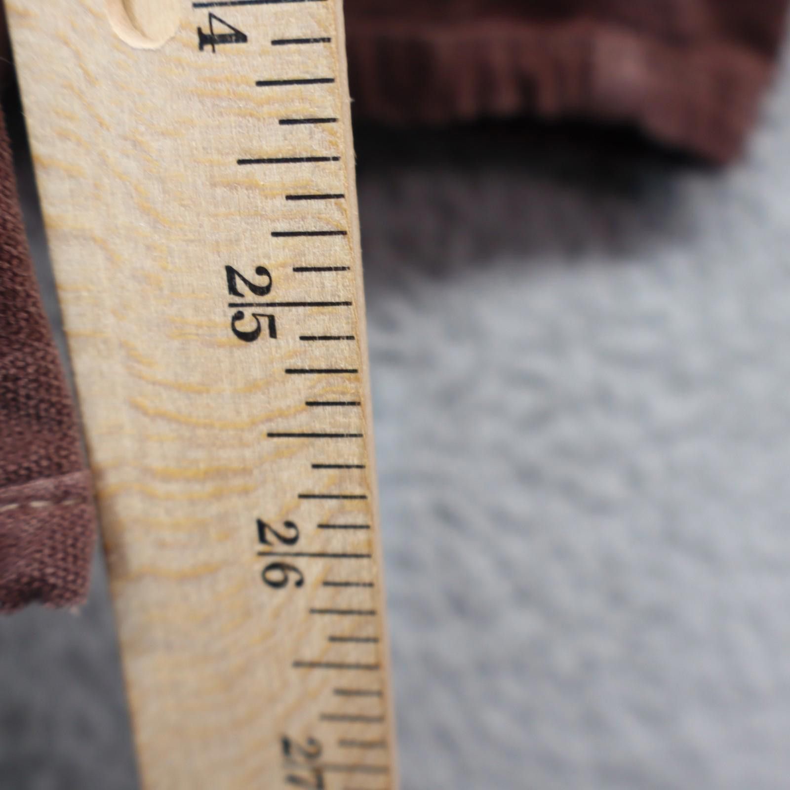 CLOSED Closed Jeans Women Small / 6 / 42 Carpenter Pants Italy y2k Size 28" / US 6 / IT 42 - 5 Thumbnail