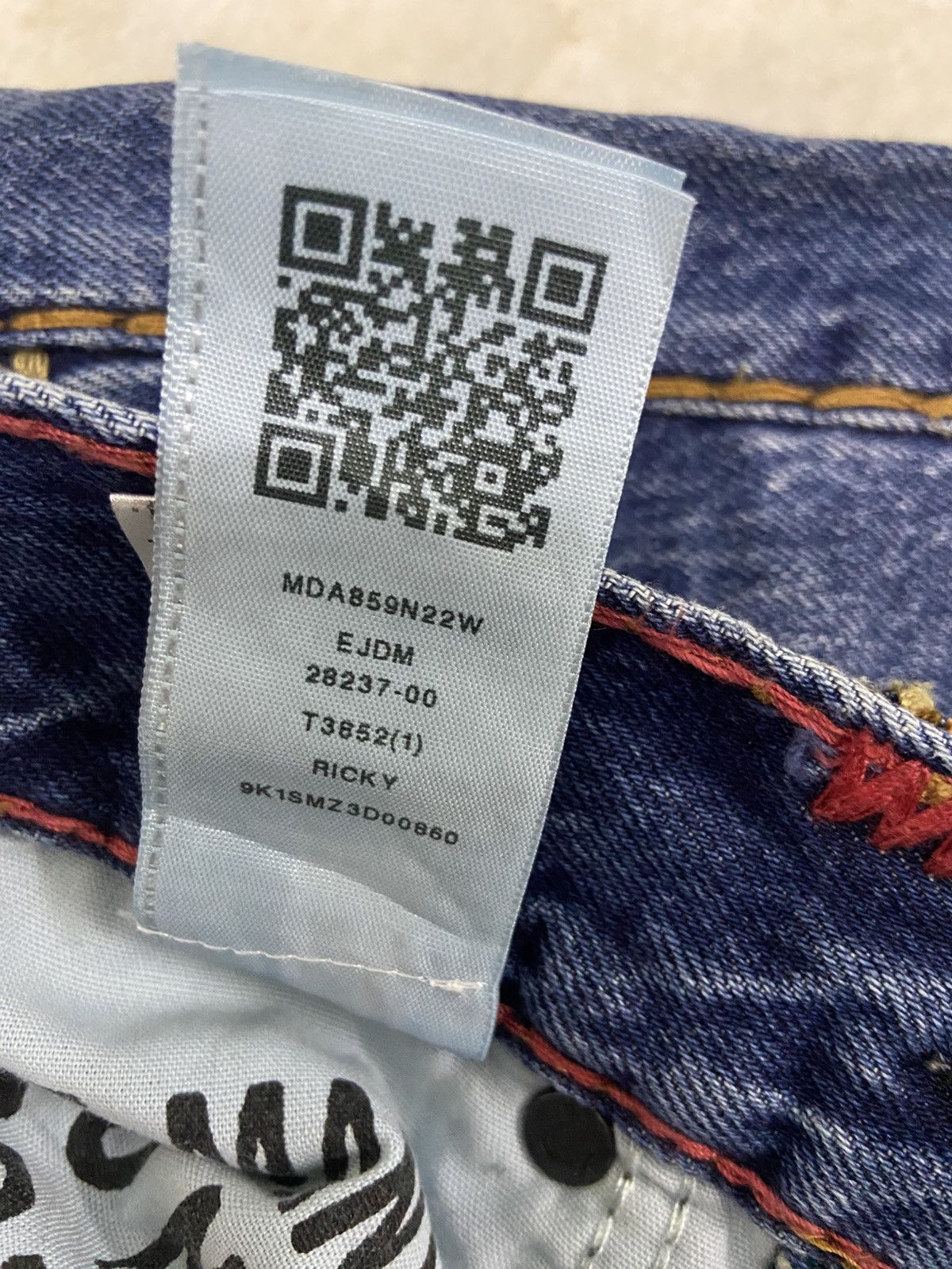 True Religion 🇺🇸 True Religion Size US 32 / EU 48 - 9 Thumbnail
