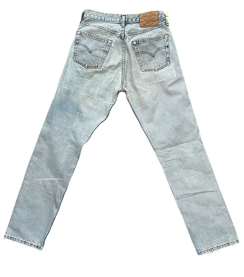 Levi's Vintage Clothing BORO 7 Size US 29 - 2 Thumbnail