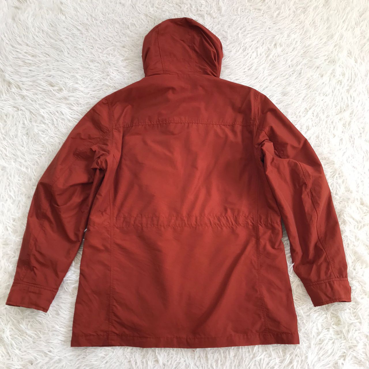 Vintage Vtg Uniqlo 4 Pockets Jacket Hoodie Size US L / EU 52-54 / 3 - 2 Thumbnail