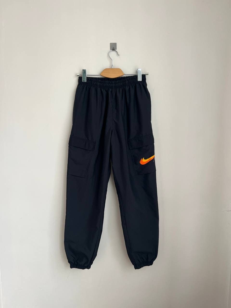 Nike Nike men's cargo pants size M Size US 32 / EU 48 - 1 Thumbnail