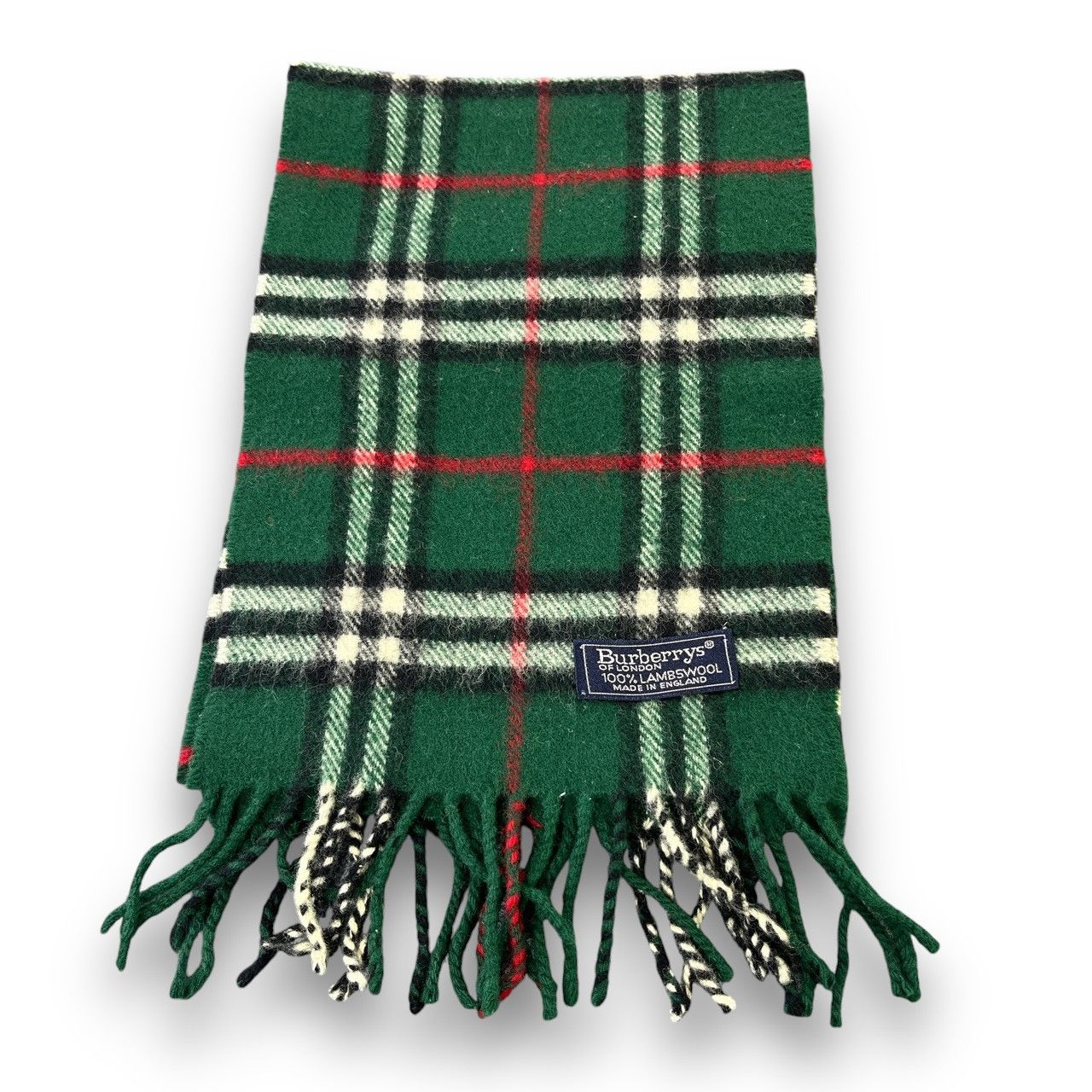 Burberry Burberry’s Scarf / Muffler / Neckwear T650 Size ONE SIZE - 6 Thumbnail