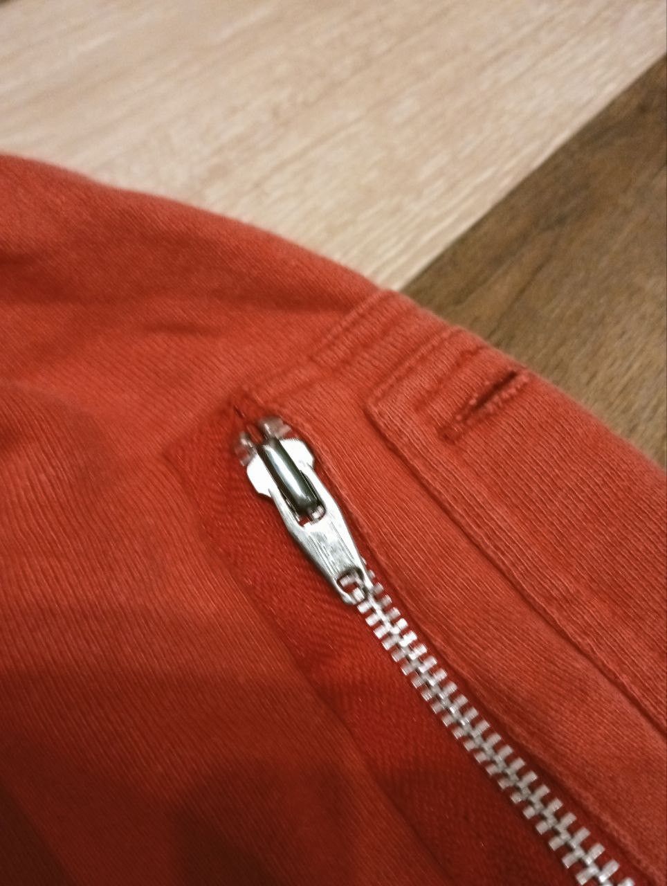 Final Home VINTAGE FINAL HOME HOODIE Size US M / EU 48-50 / 2 - 4 Thumbnail