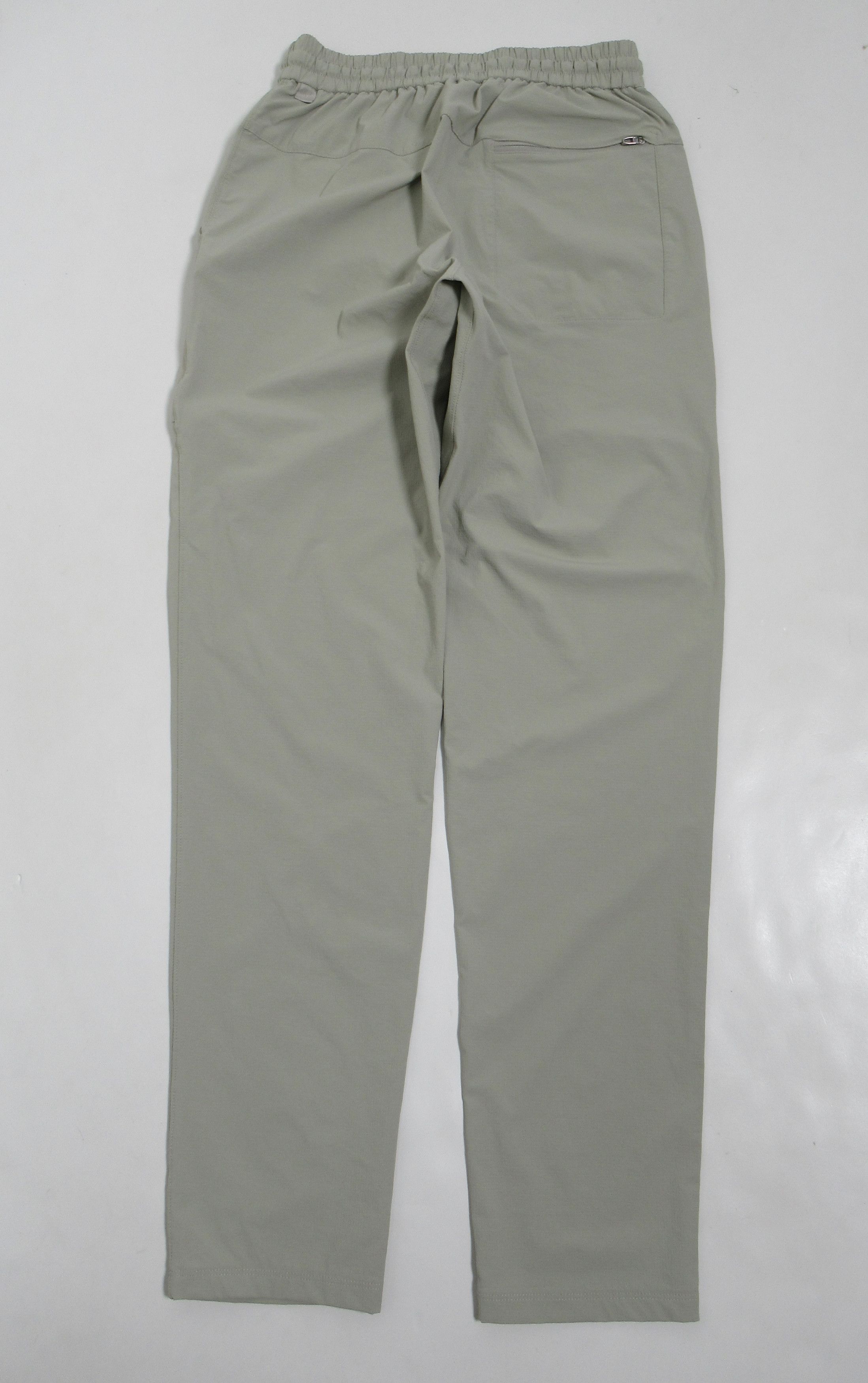 Lululemon Lululemon Men's Bowline Pant 30" Stretch Ripstop Light Sage Size US 28 / EU 44 - 11 Thumbnail