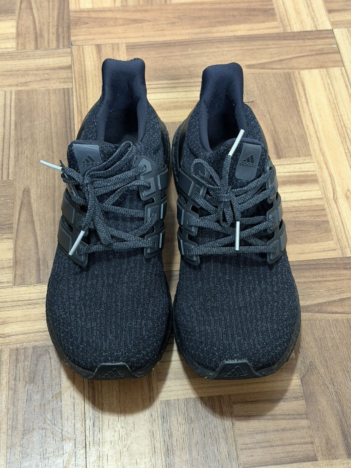 Adidas Adidas Ultra-boost Size US 11 / EU 44 - 3 Thumbnail
