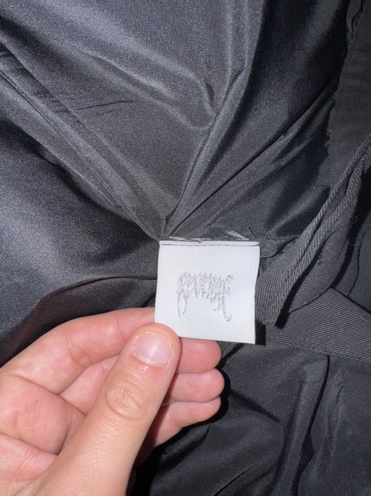 Playboy × Revenge Revenge X Playboy jacket Size US L / EU 52-54 / 3 - 6 Thumbnail