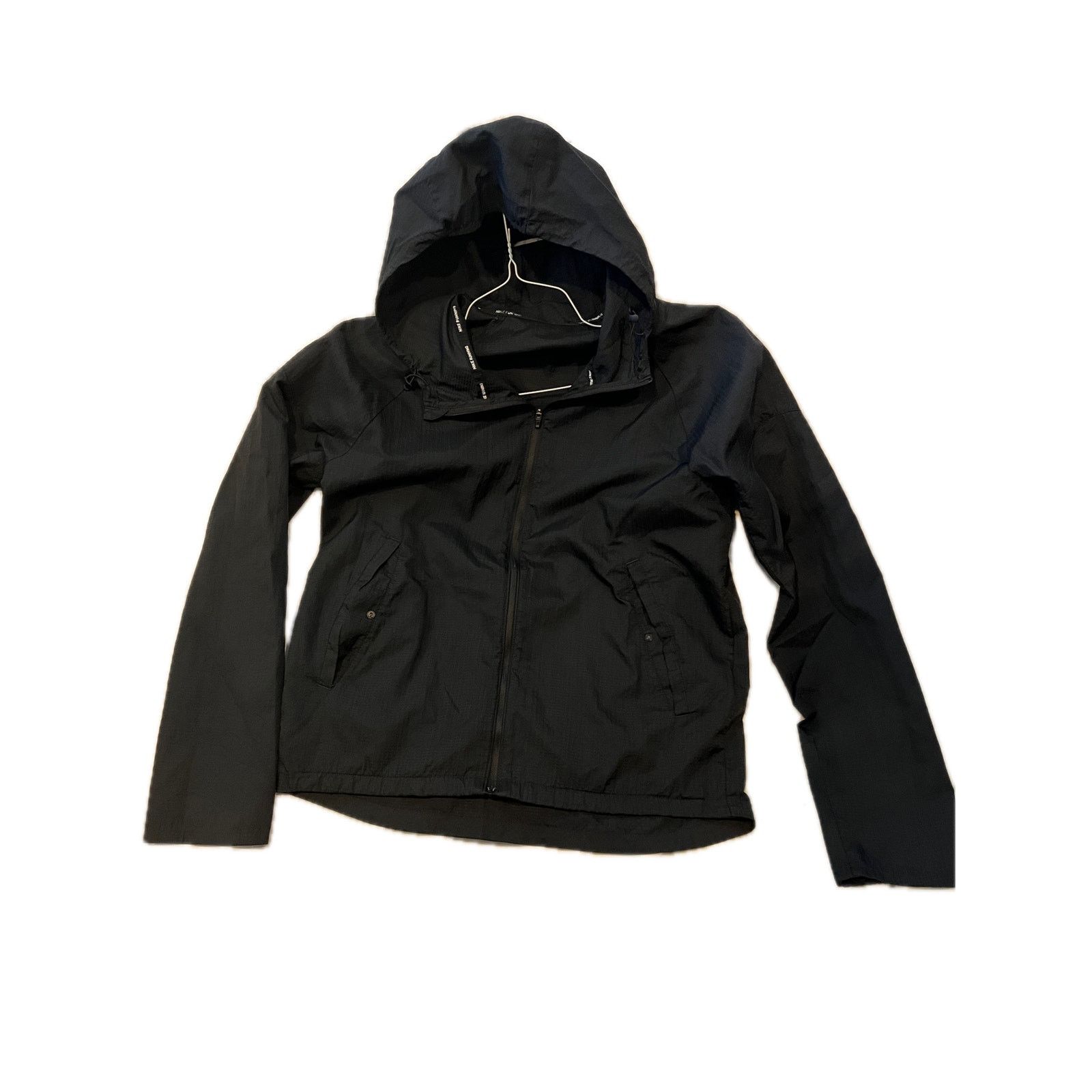 Nike NIke Running Lightweight Windbreaker Womans Medium Size M / US 6-8 / IT 42-44 - 1 Thumbnail
