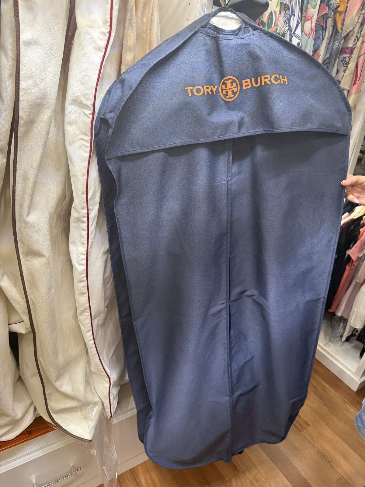 Tory Burch Tory burch runway dress Size M / US 6-8 / IT 42-44 - 7 Thumbnail