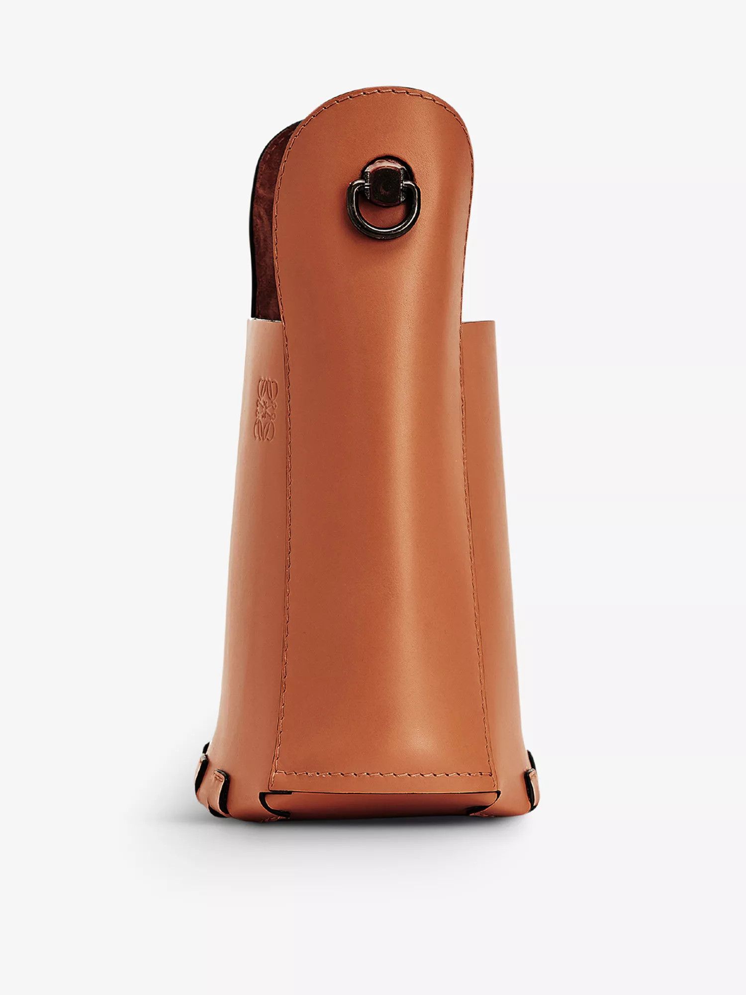 Loewe o1in1g0426 Size: OS / Bamboo Bucket Bag in Tan Size ONE SIZE - 4 Thumbnail