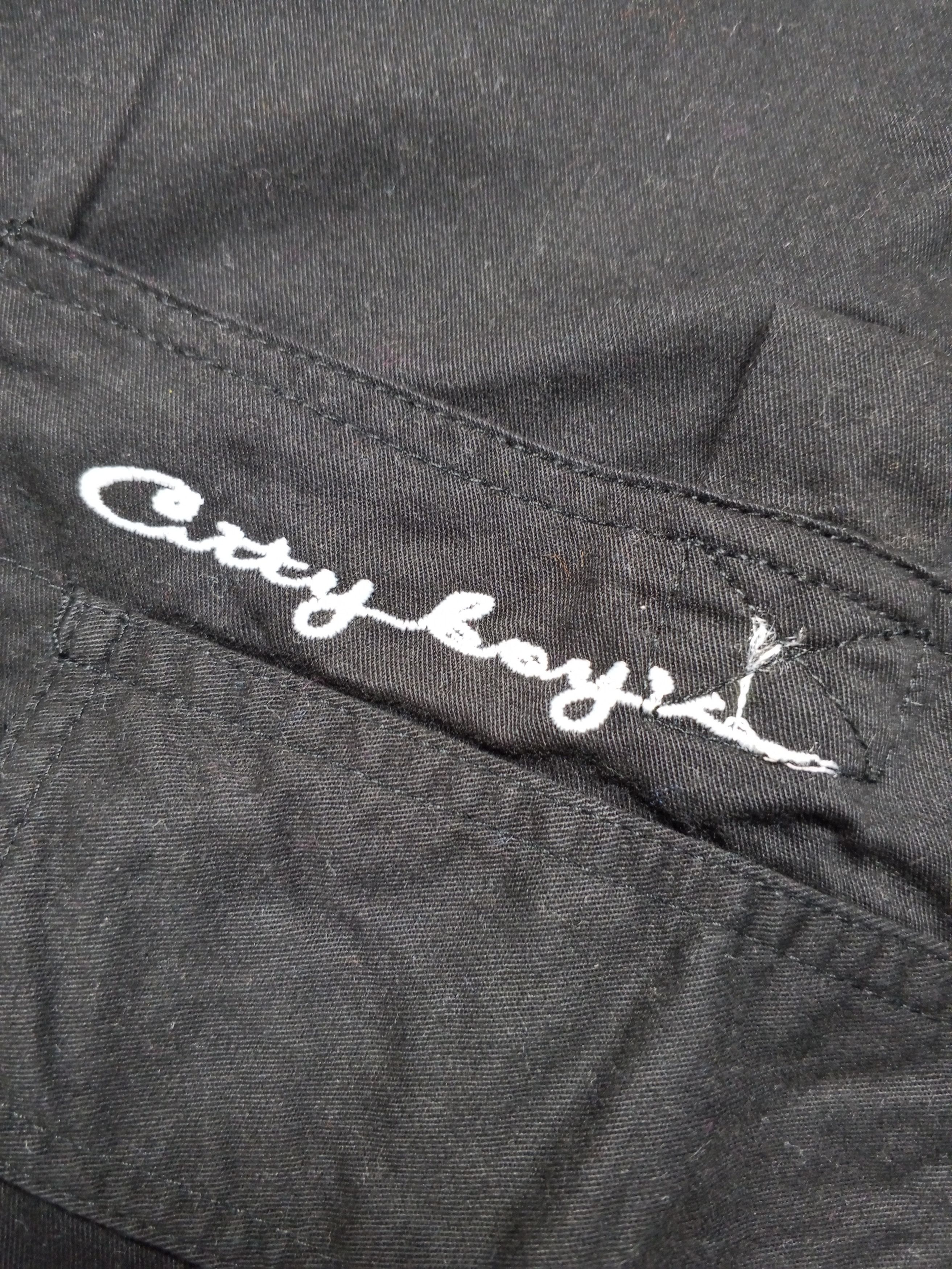 Dogtown Vintage Dogtown x City Boy Kings Records Size US XL / EU 56 / 4 - 5 Thumbnail