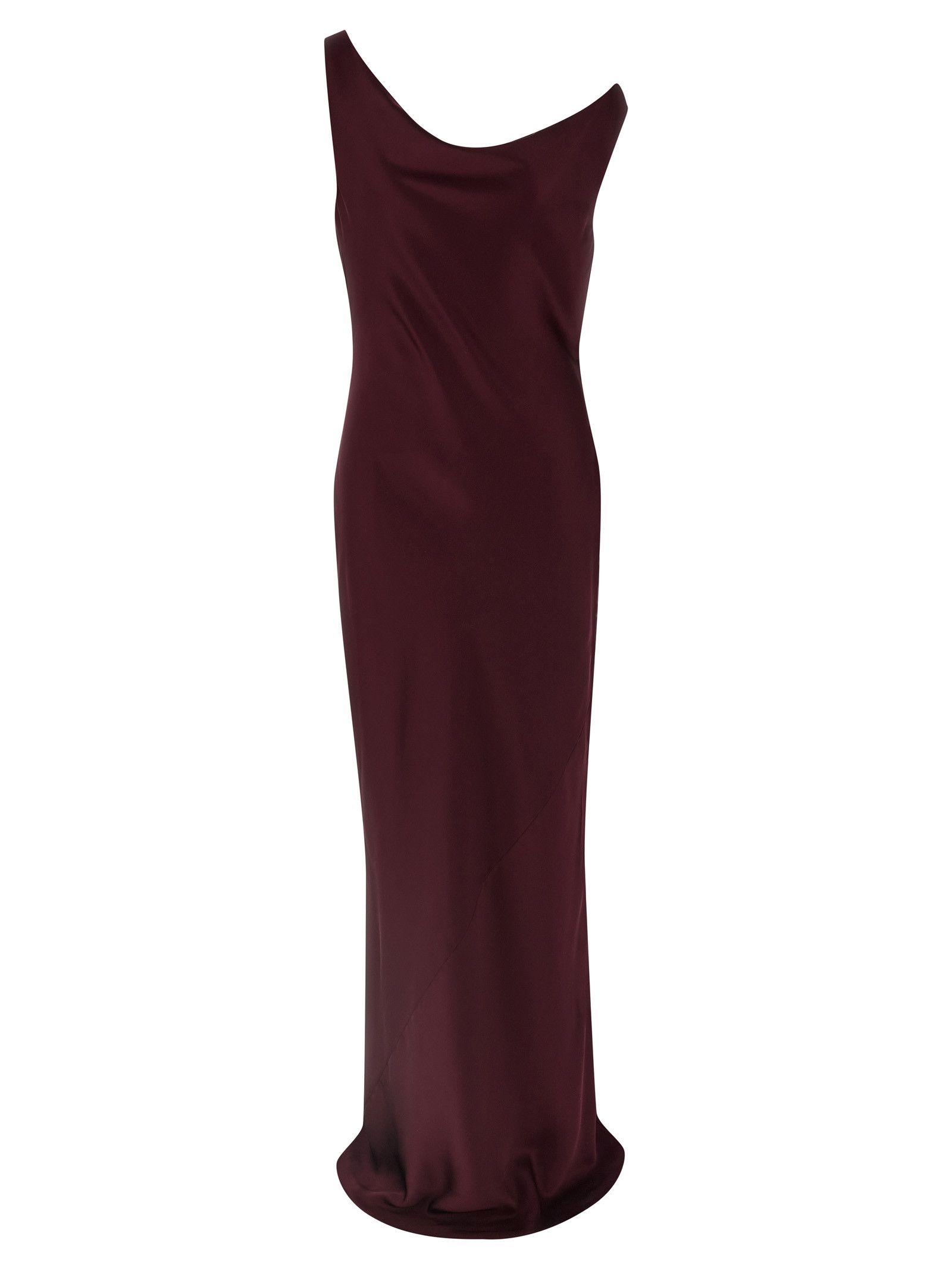 'maria' Dress in Red, Women's