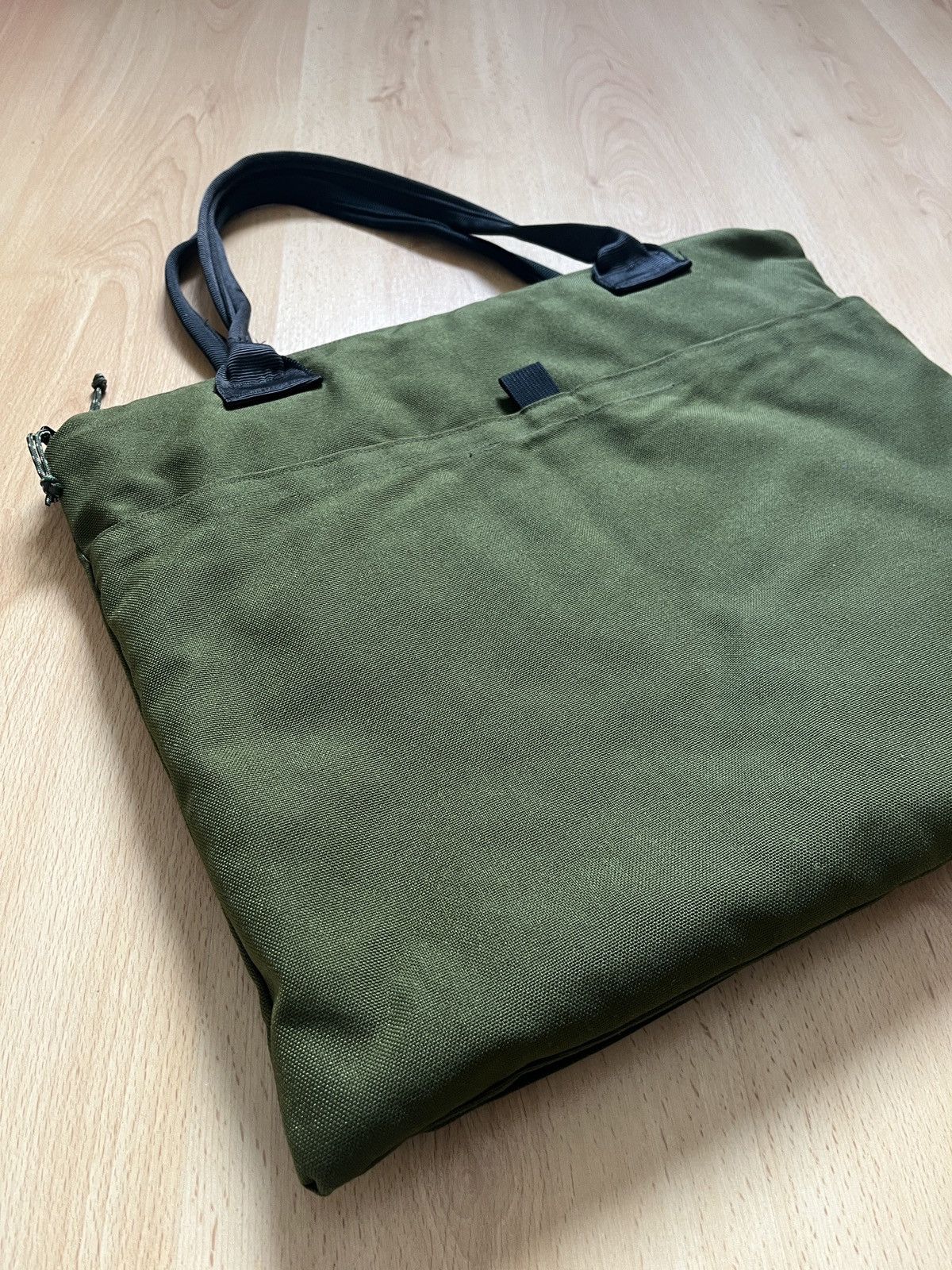 Epperson Mountaineering Epperson Mountaineering Helmet bag Size ONE SIZE - 2 Thumbnail