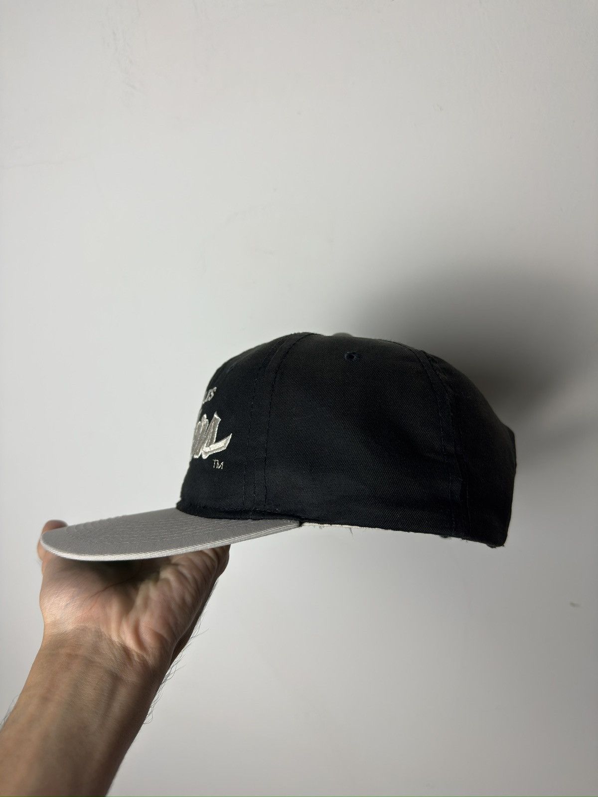Sports Specialties Vintage Raiders Sport Specialties Size ONE SIZE - 5 Thumbnail