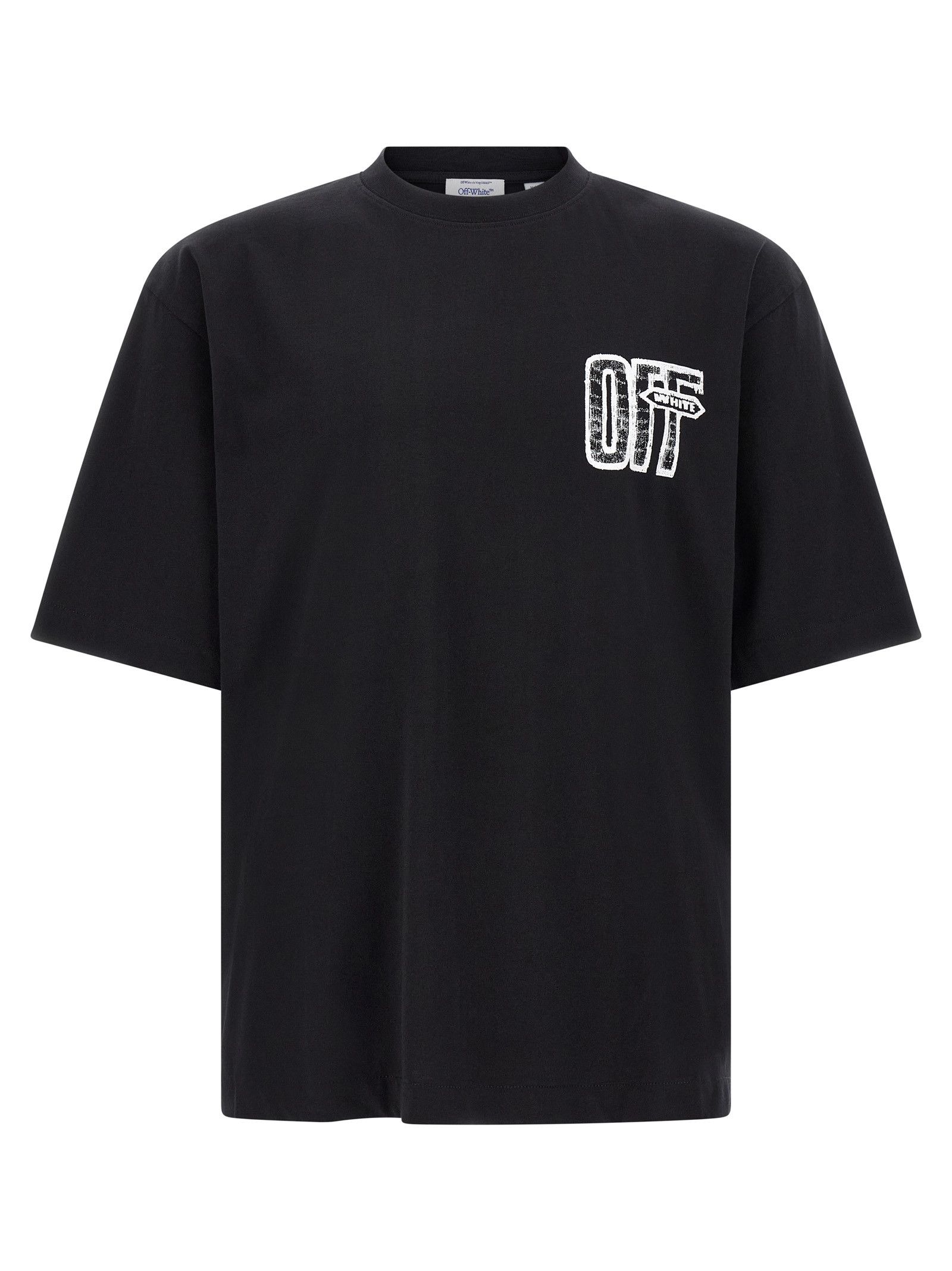 'motion Arrow Skate' T-Shirt, Men's (Size Xl)