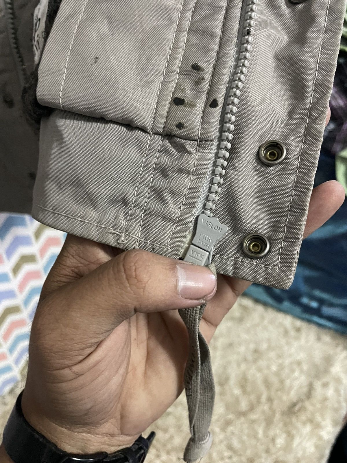 C.P. Company Aw99 CP COMPANY BOMBEE JACKET Size US M / EU 48-50 / 2 - 7 Thumbnail