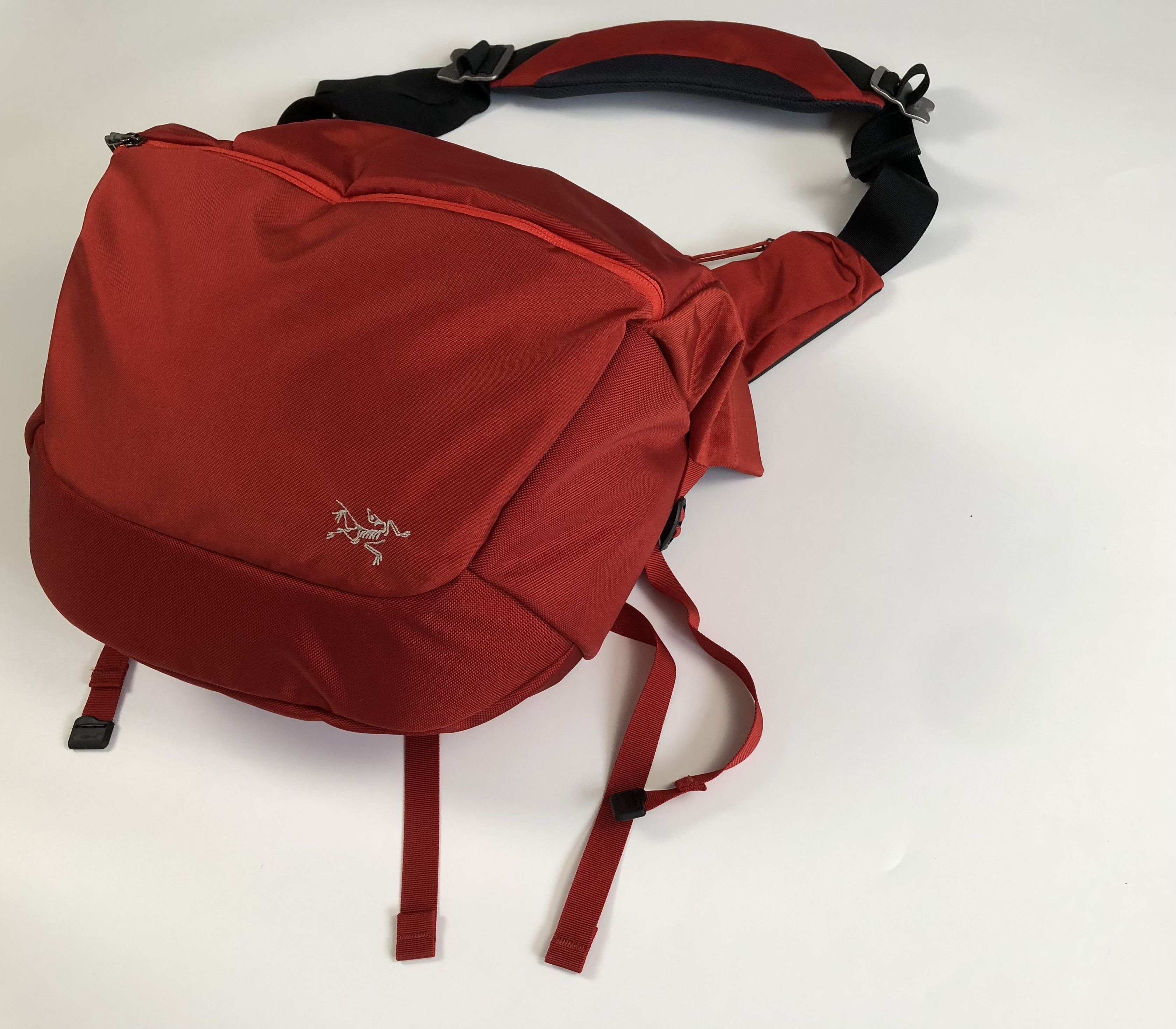 Arc'teryx Arcteryx Mistral 16 Shoulder Bag Size ONE SIZE - 2 Thumbnail