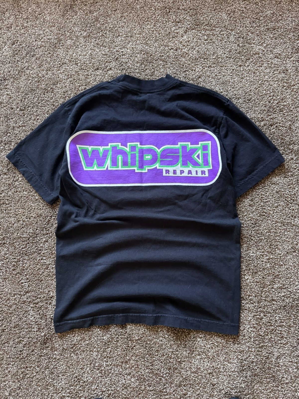 Lyrical Lemonade Lyrical lemonade whipski tee Size US S / EU 44-46 / 1 - 1 Thumbnail