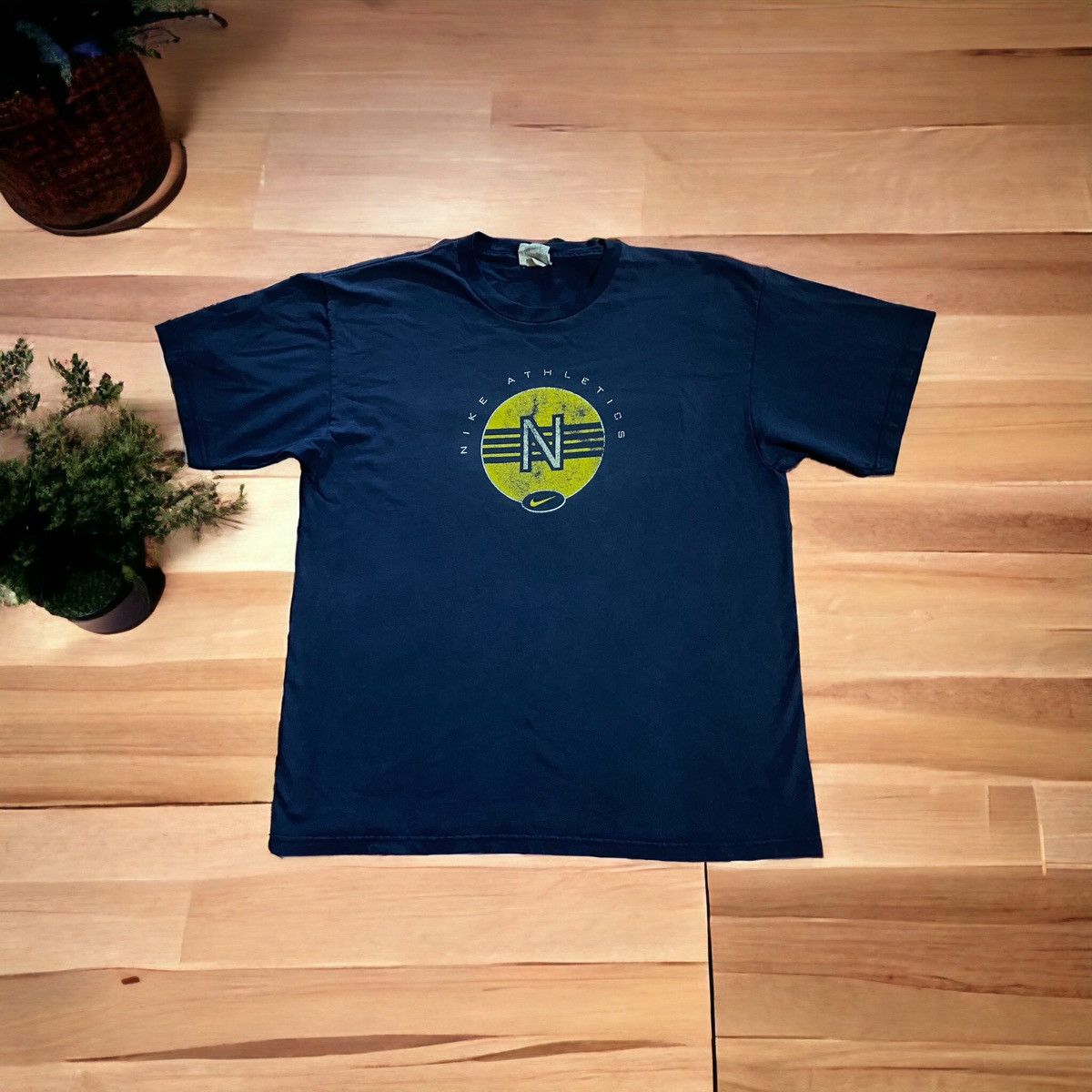 🔥RARE🔥Vintage Nike 90’s Size L