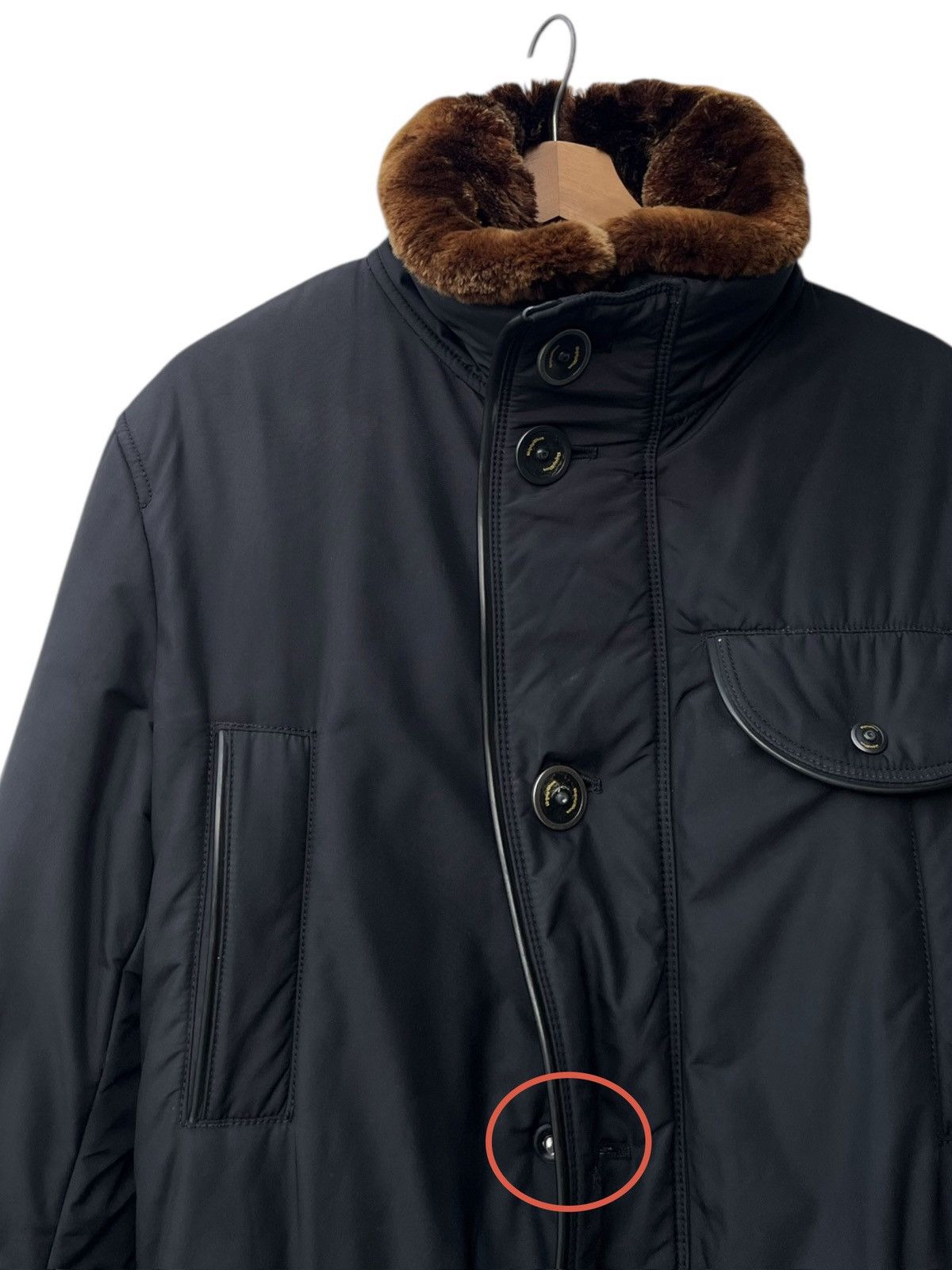 Refrigiwear Refrigiwear Original Parka Black Size US S / EU 44-46 / 1 - 10 Thumbnail
