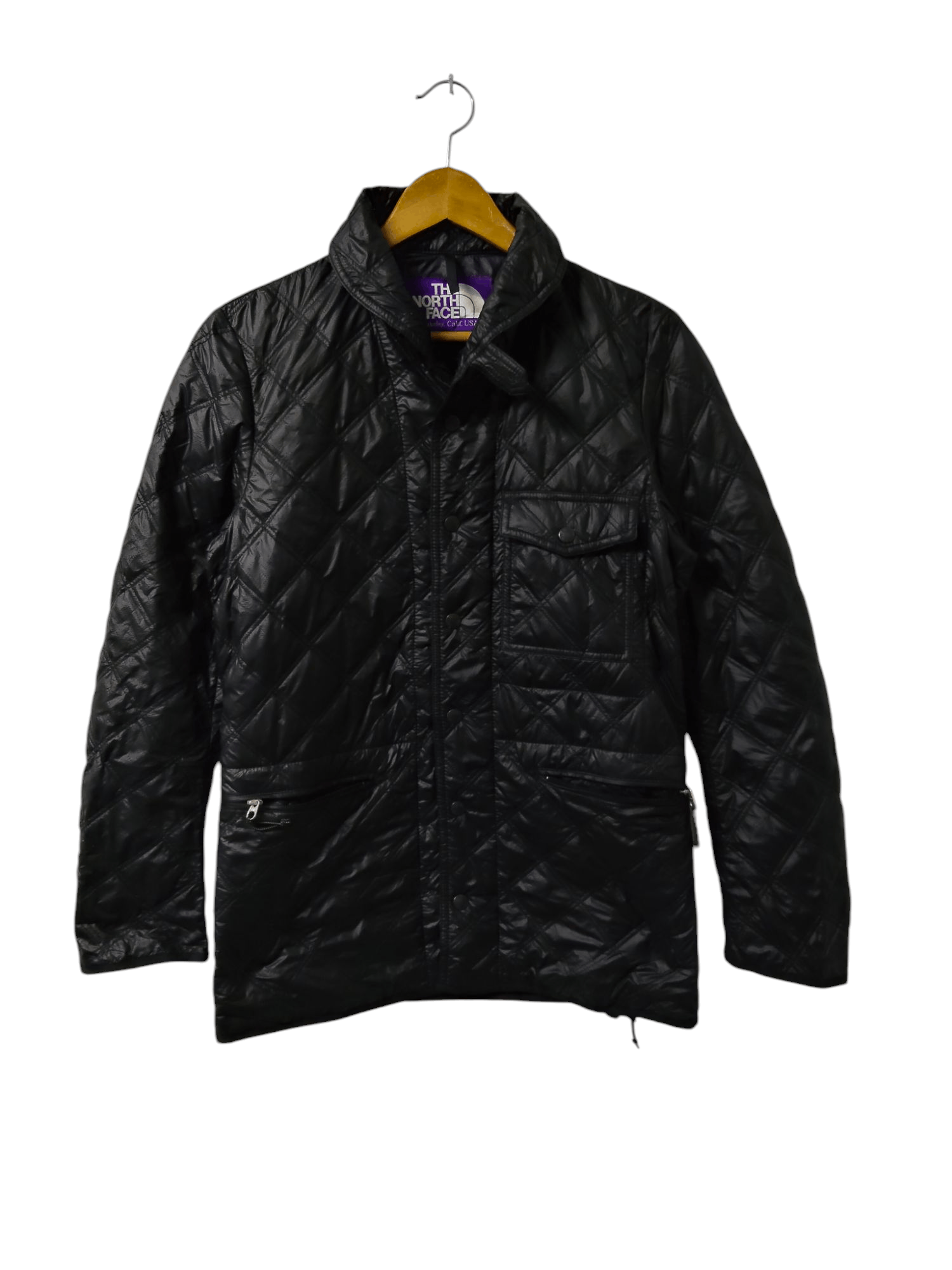 The North Face THE NORTH FACE puffer jacket Size US M / EU 48-50 / 2 - 1 Thumbnail