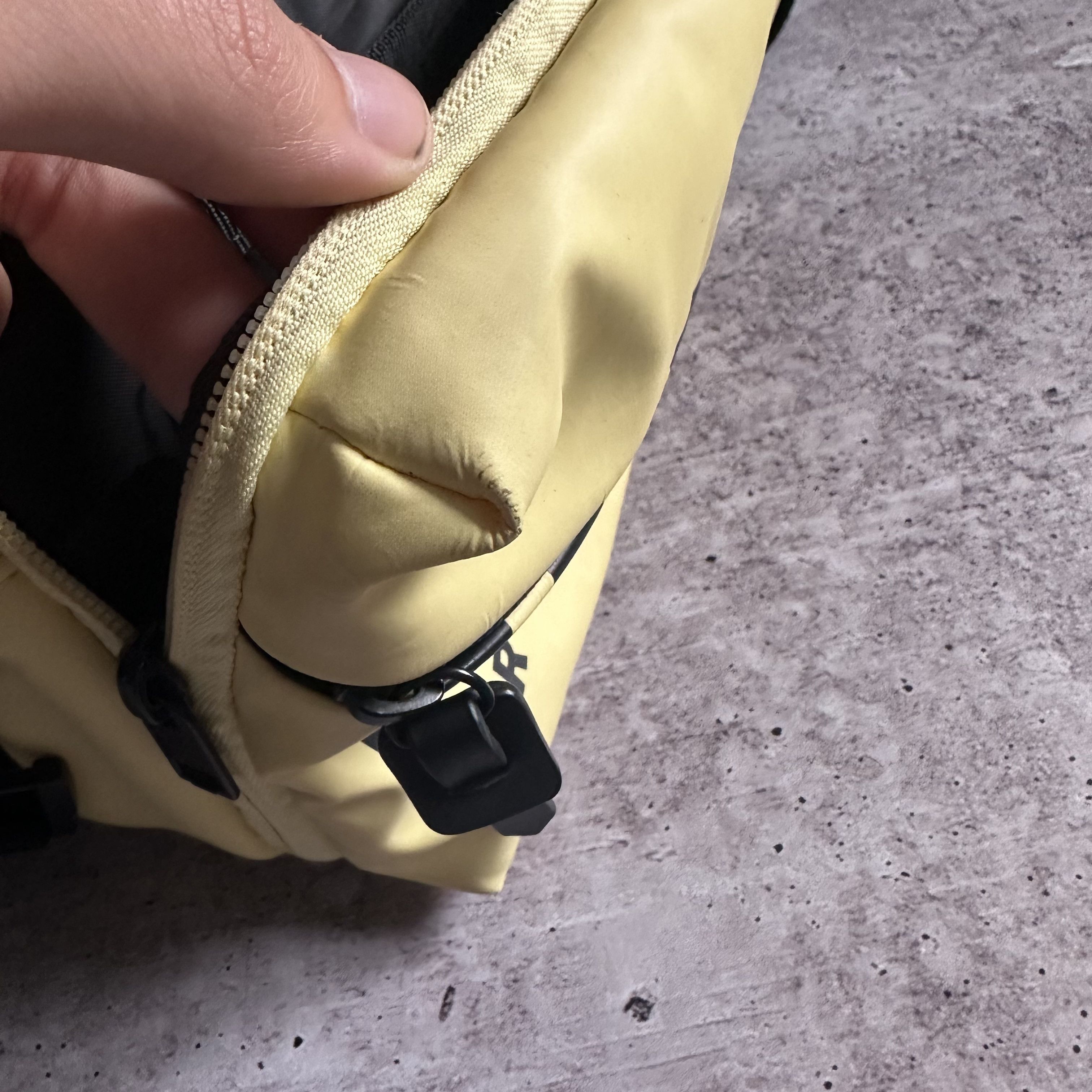 Other Diesel For Successfull Living Big Logo Waterproof bag Size ONE SIZE - 6 Thumbnail