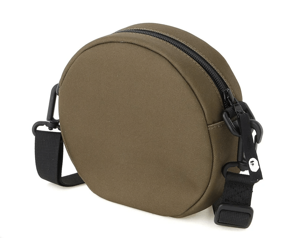 Bape Bape BABY MILO SHOULDER BAG Size ONE SIZE - 4 Thumbnail