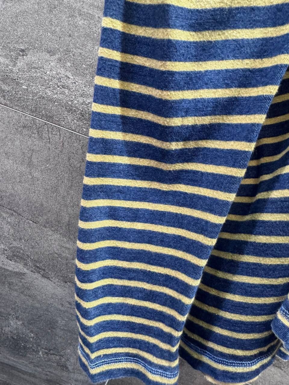 Nudie Jeans Nudie Jeans Co Multicolor Striped Men’s Size M Size US M / EU 48-50 / 2 - 15 Thumbnail