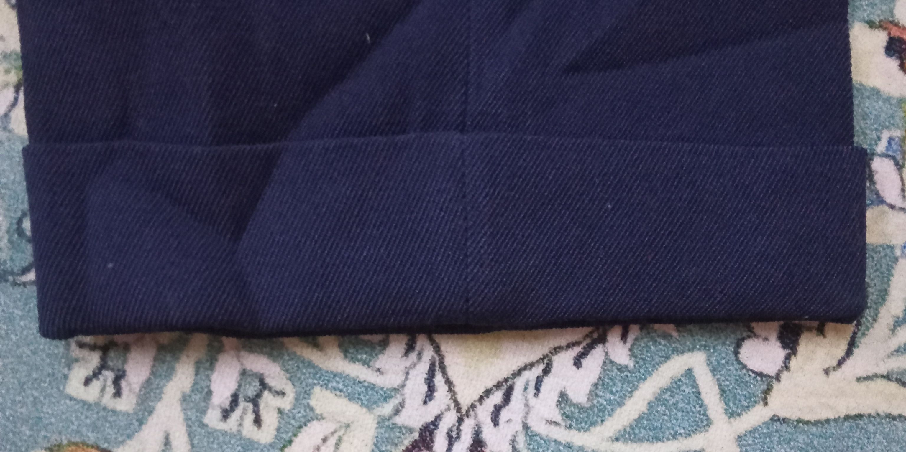 Umit Benan Umit Benan Casual Pants Size US 31 - 6 Thumbnail