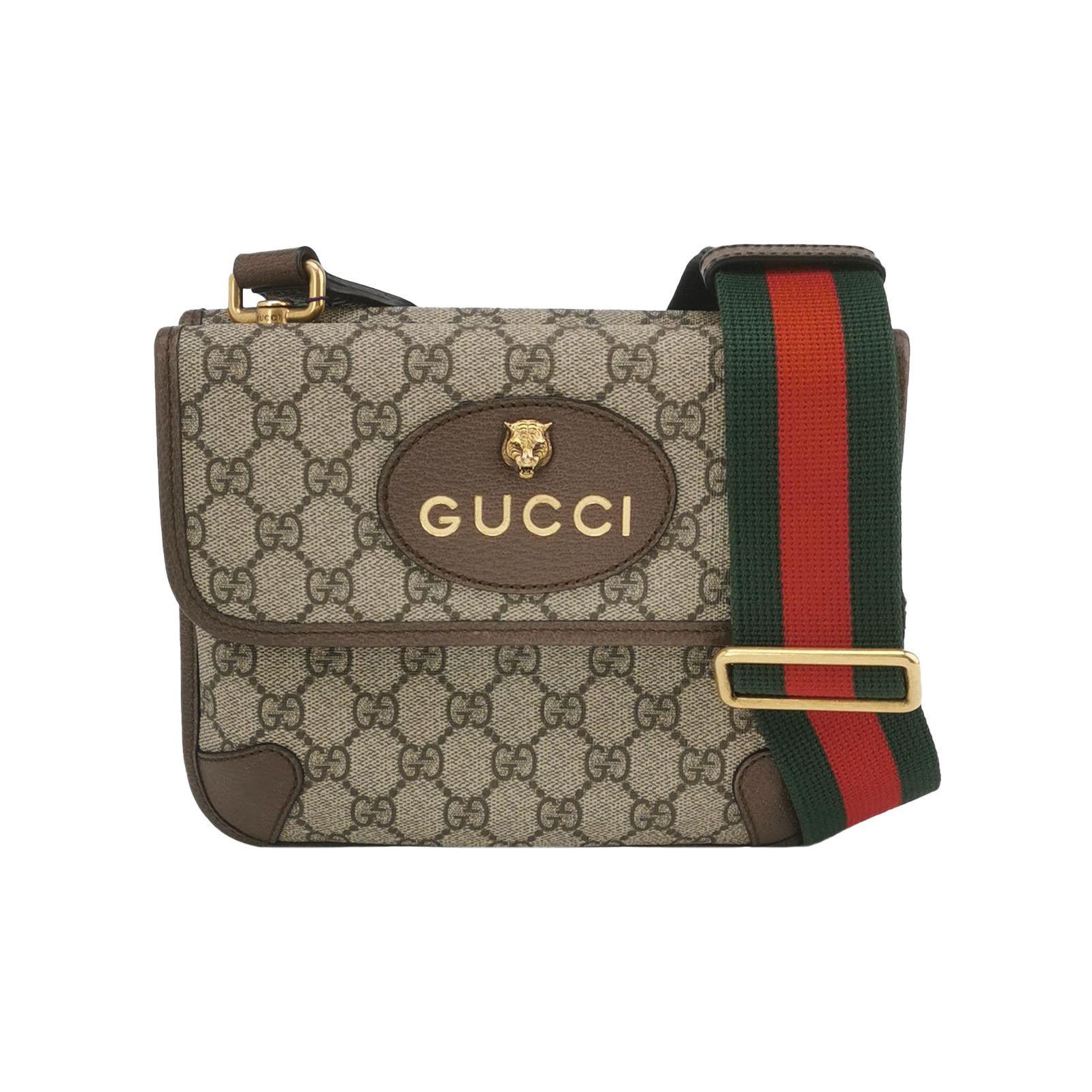 Gucci Gucci Women os Crossbody Bags Size ONE SIZE - 1 Thumbnail