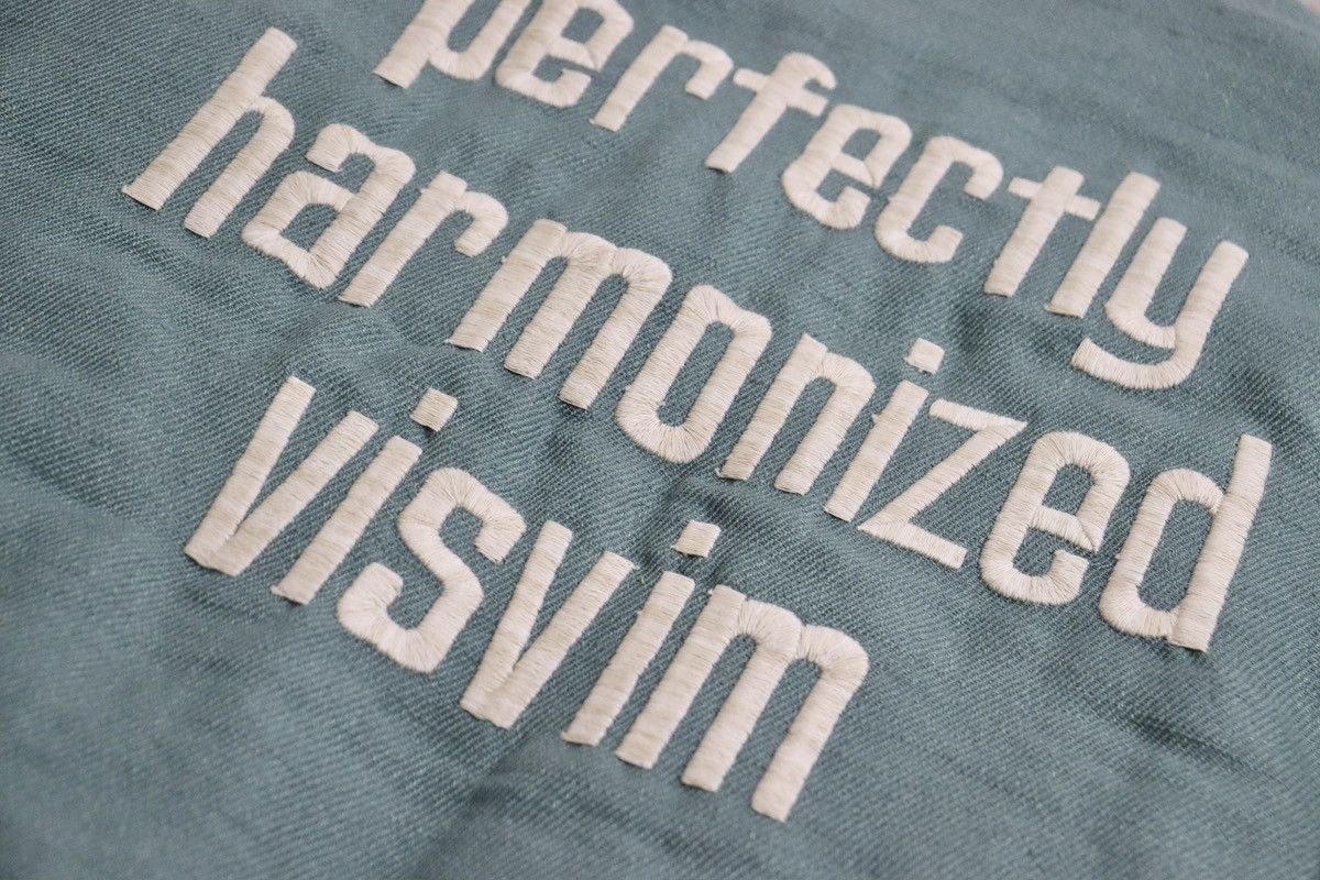 Visvim VISVIM 23AW FERRAND DOWN JKT Size US M / EU 48-50 / 2 - 9 Thumbnail