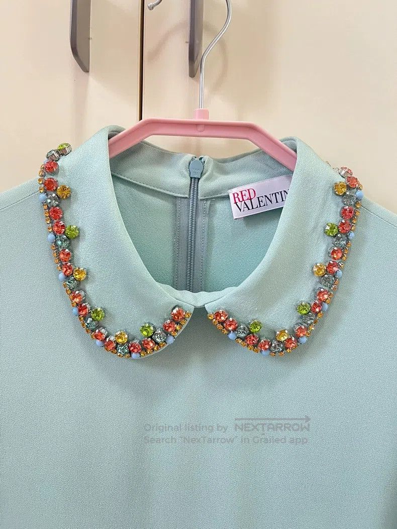 Valentino Valentino dress Size S / US 4 / IT 40 - 2 Thumbnail