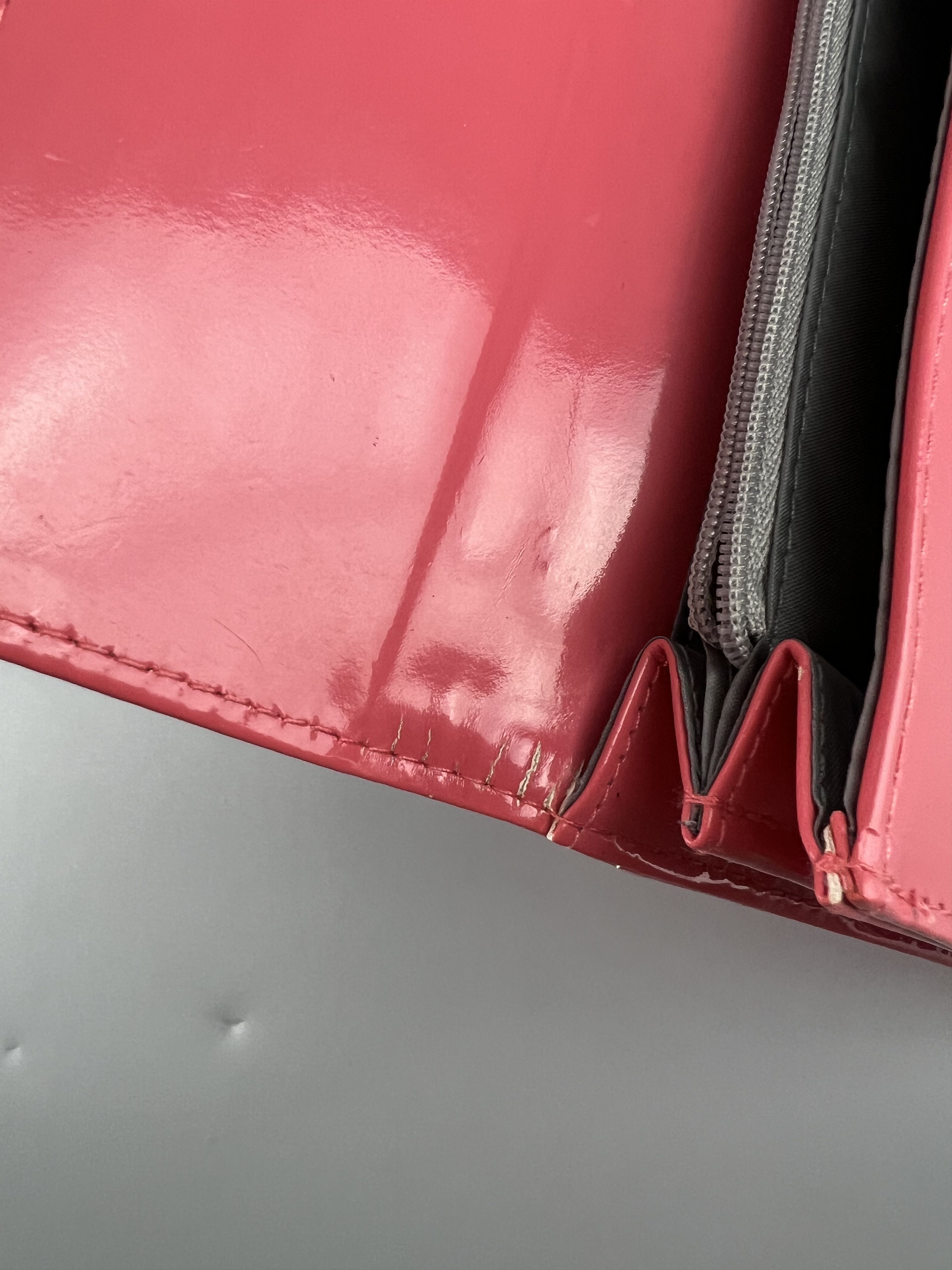 Jil Sander Jil Sander Clutch Size ONE SIZE - 8 Thumbnail