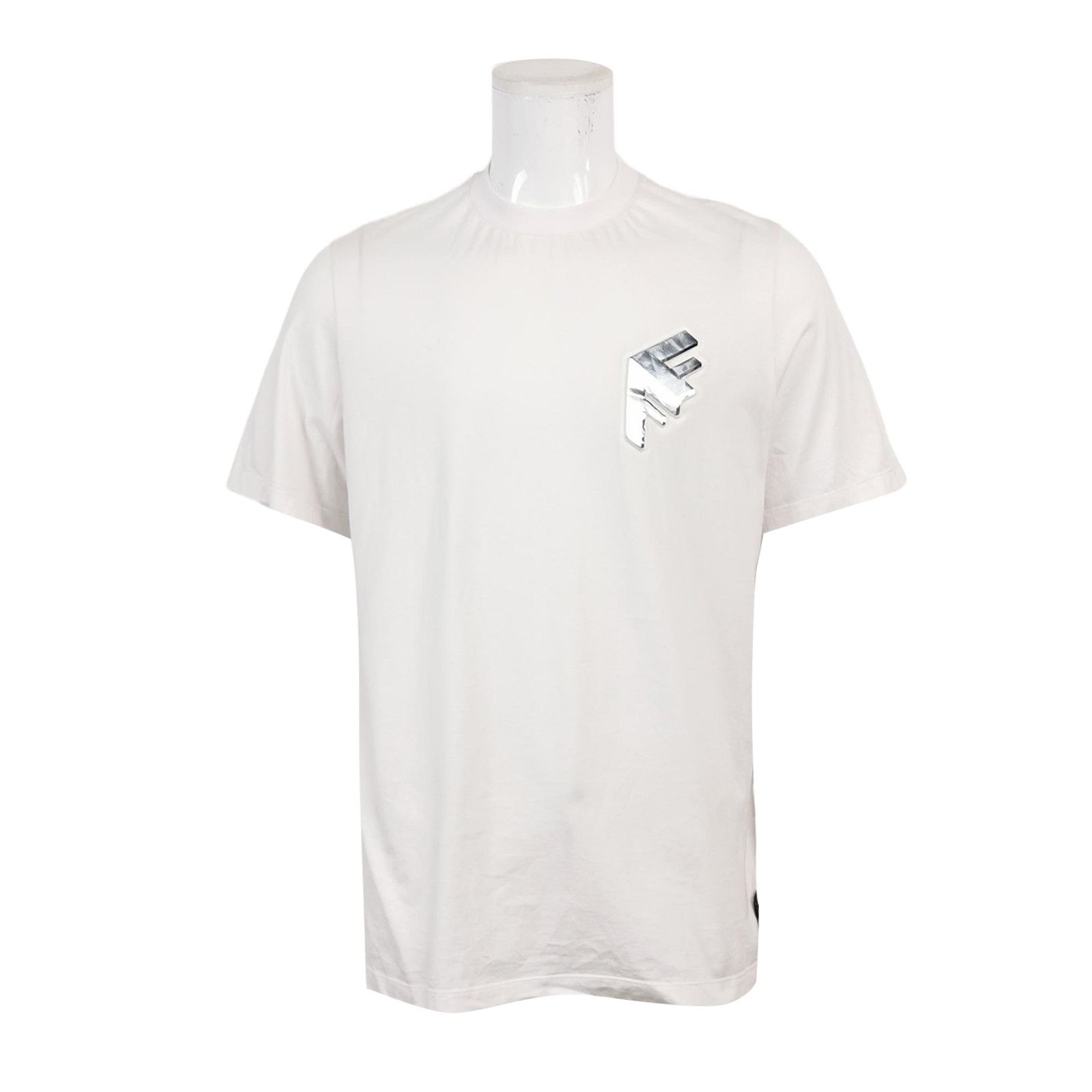 Fendi Fendi Men xs Short Sleeve Shirts Size US XS / EU 42 / 0 - 1 Thumbnail