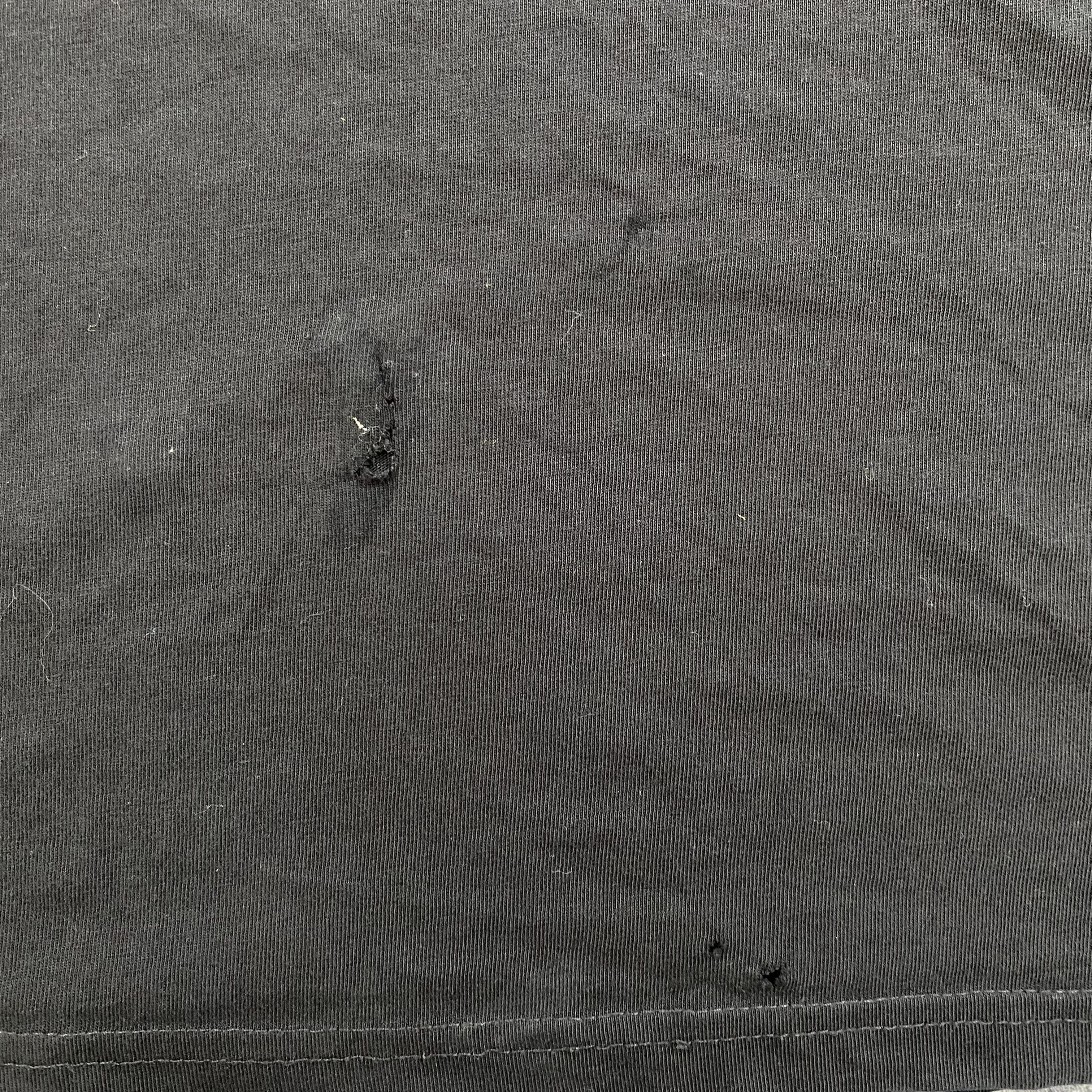 Band Tees Rare 2019 GU x Kurt Cobain Signature Tee-M075 Size US L / EU 52-54 / 3 - 8 Thumbnail