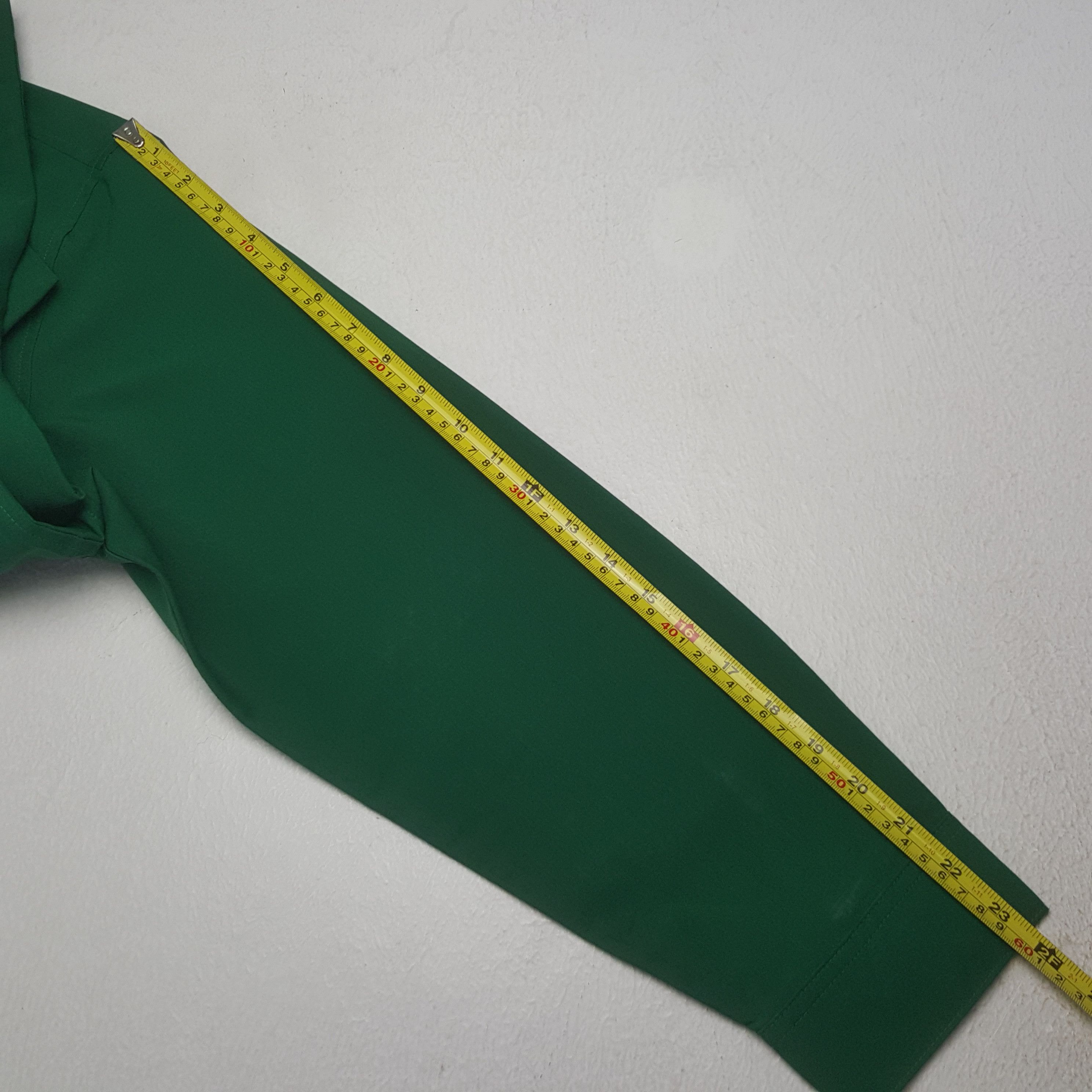 Japanese Brand Vintage 7 Eleven Worker Japan Uniform Jacket Size US L / EU 52-54 / 3 - 7 Thumbnail