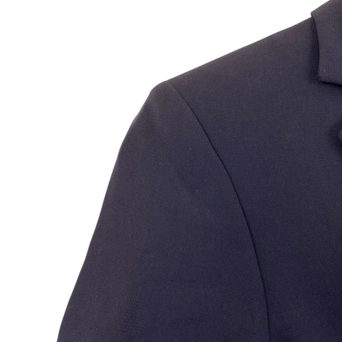 Vintage MAX MARA Italy Designer Black Blazer Coat Size S / US 4 / IT 40 - 7 Thumbnail